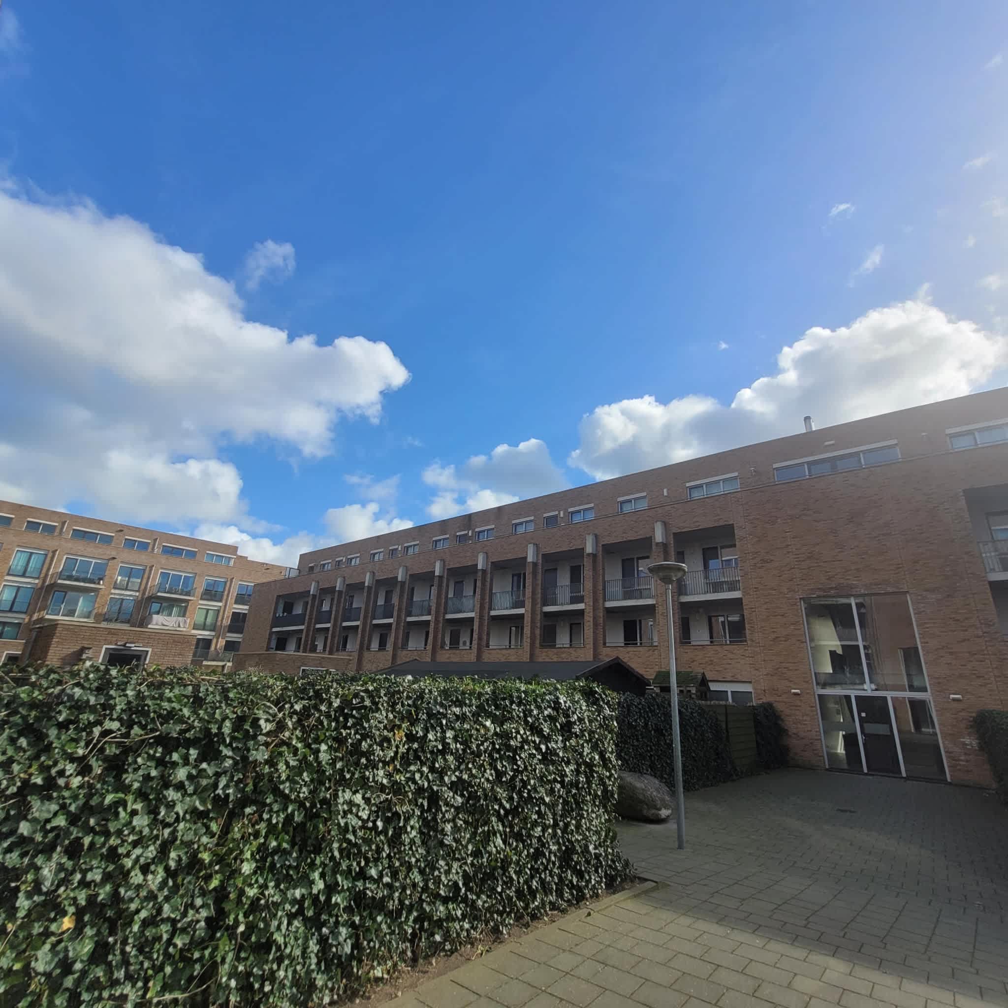 Verschurestraat 170 - Hilversum