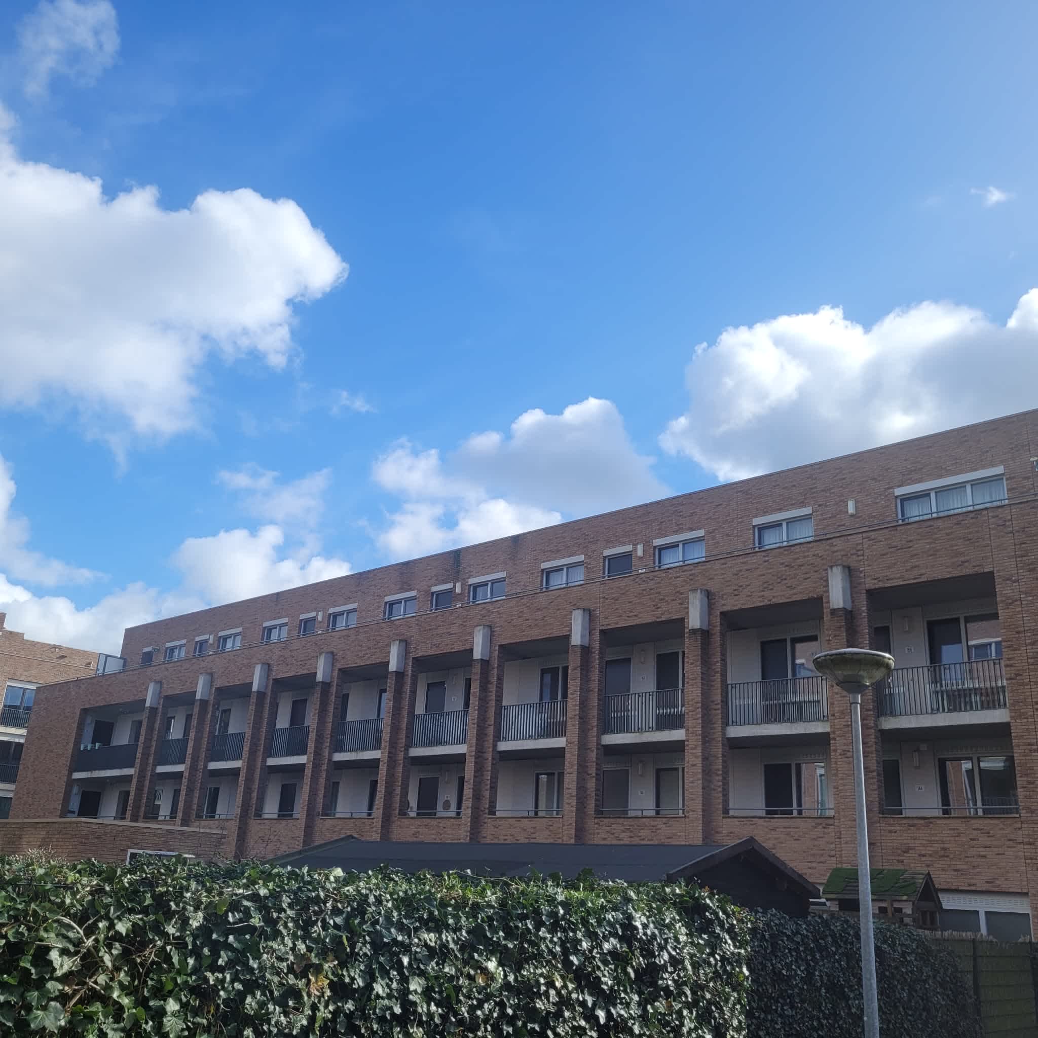 Verschurestraat 170 - Hilversum