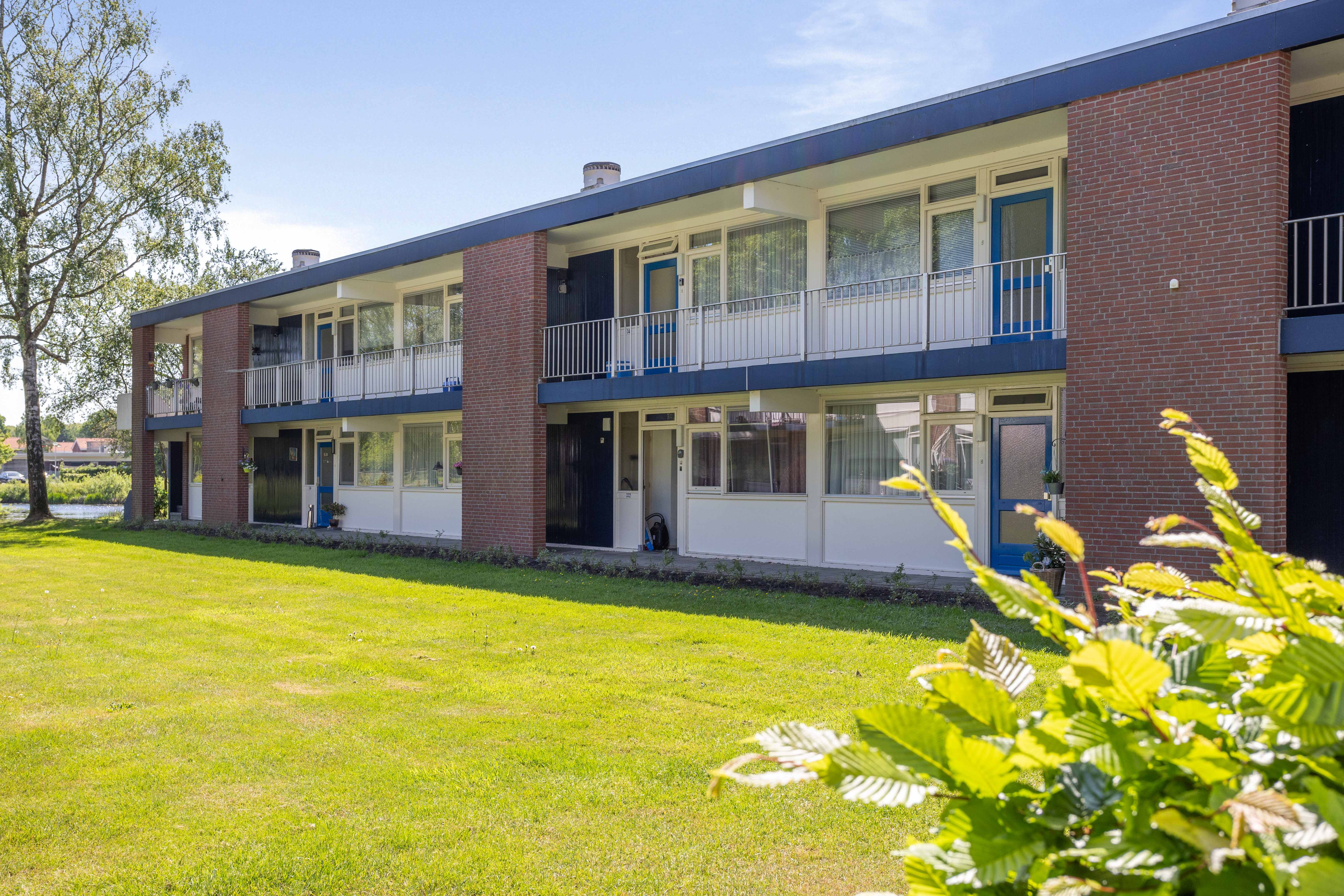 Dr. Tijdensstraat 304 - Ter Apel