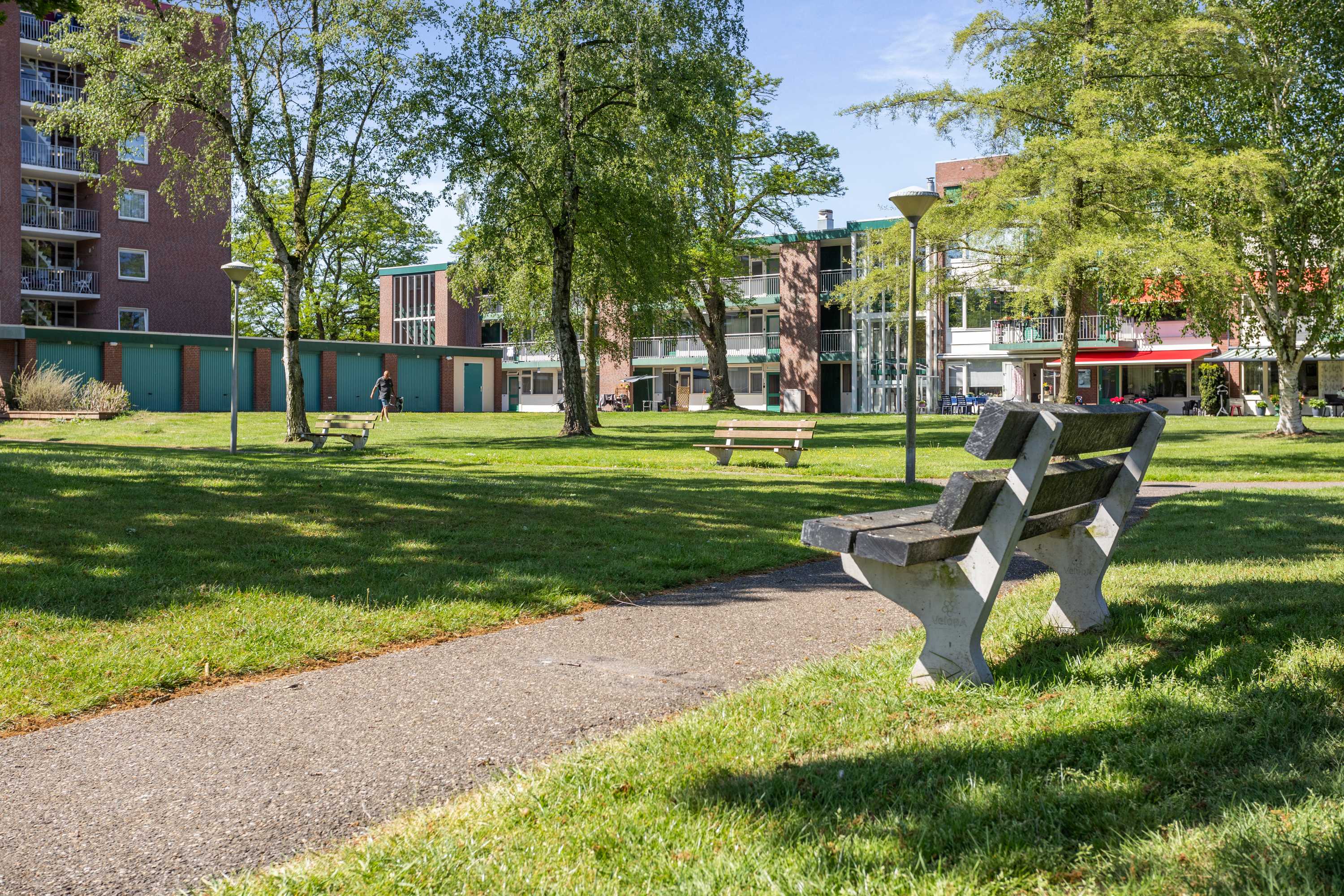 Dr. Tijdensstraat 304 - Ter Apel