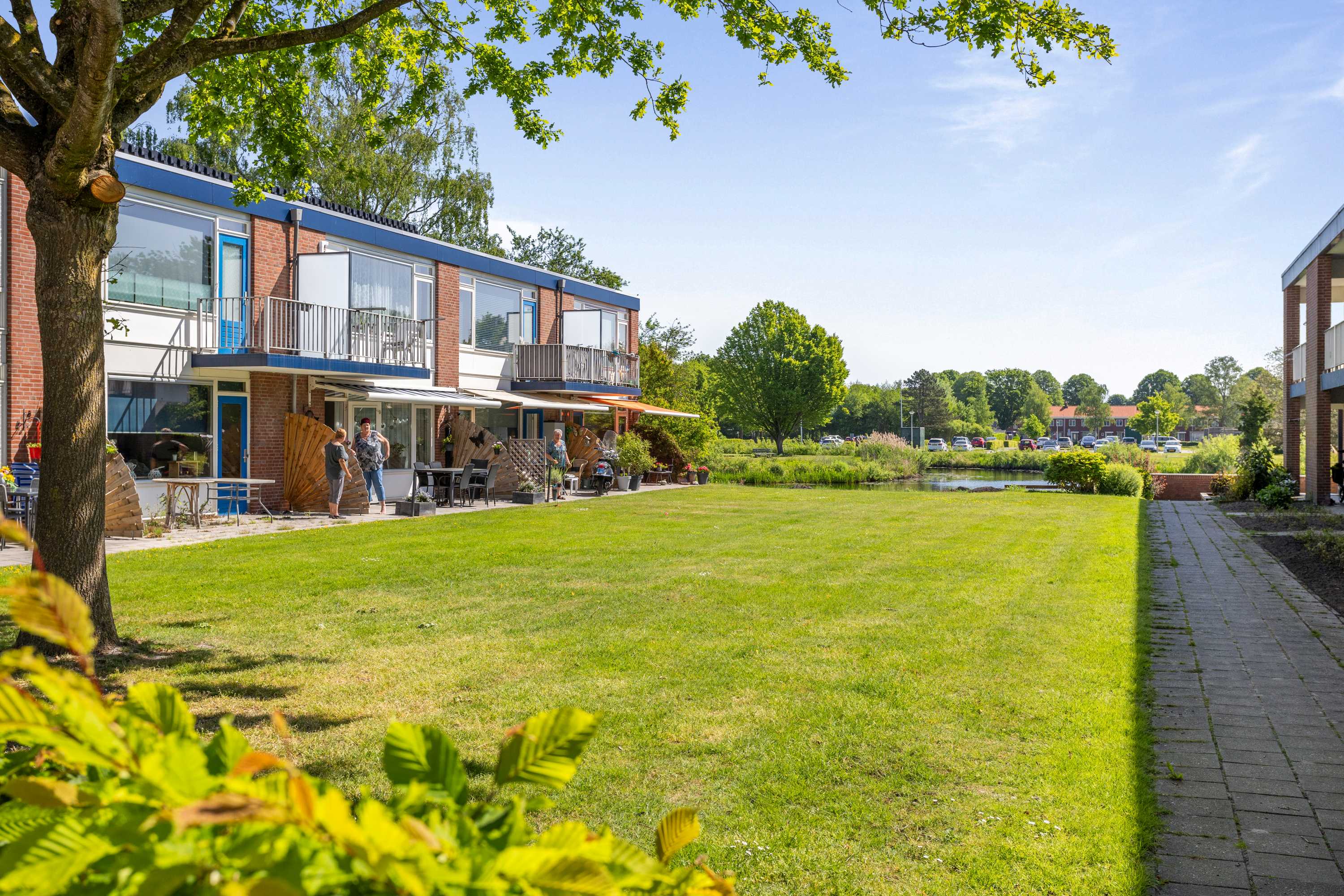 Dr. Tijdensstraat 304 - Ter Apel