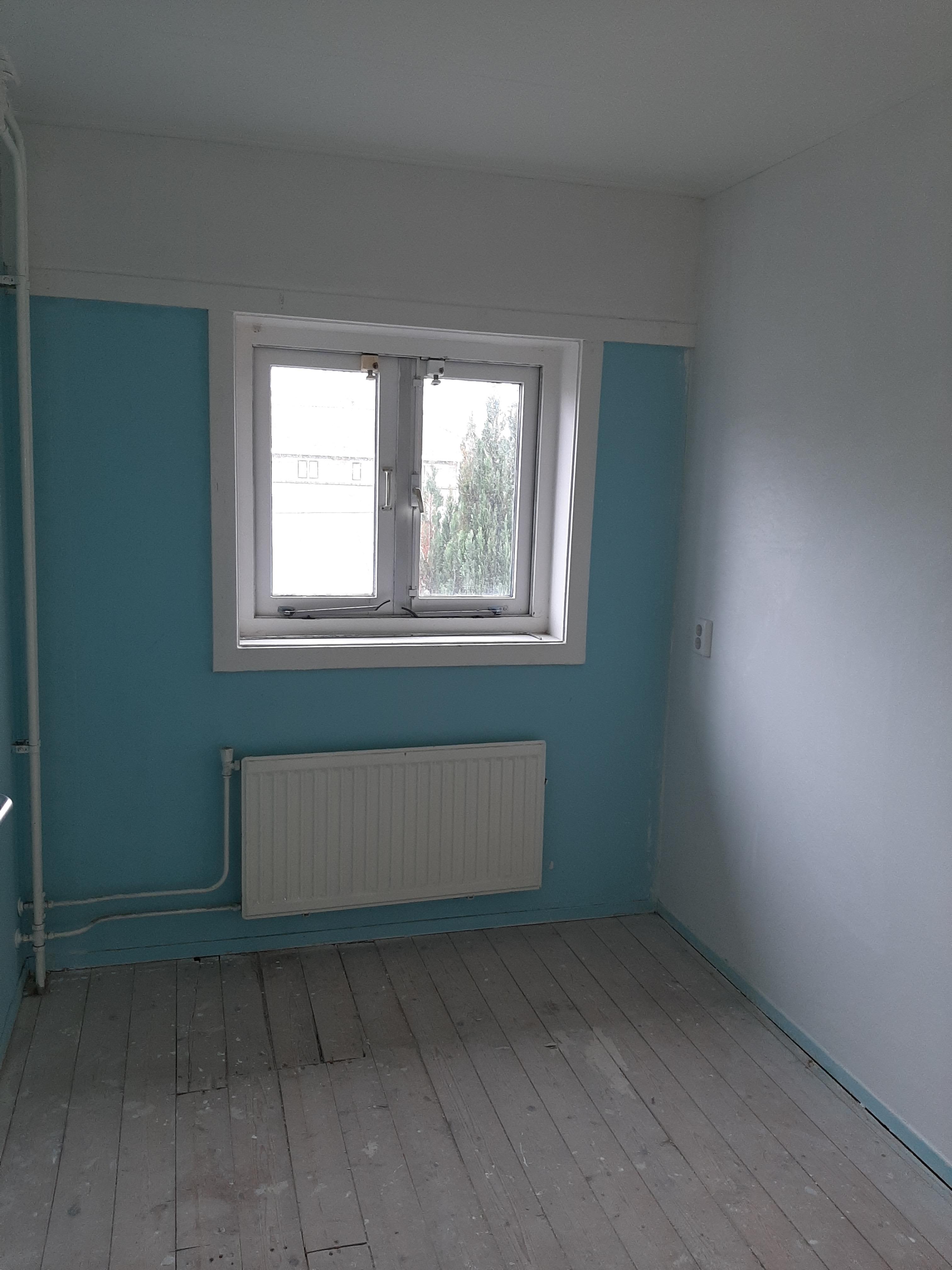 Sperwerstraat 58 - Haarlem