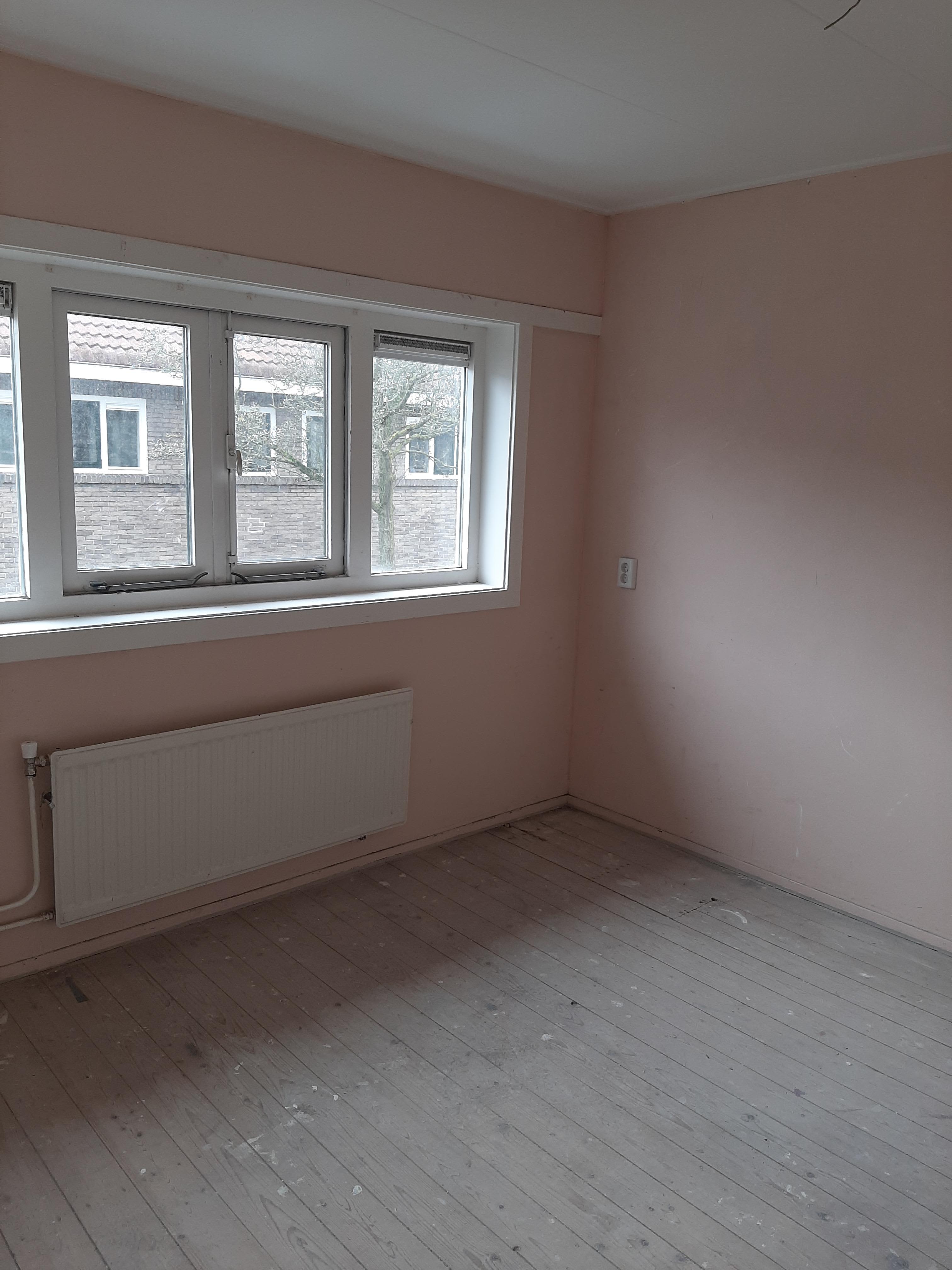 Sperwerstraat 58 - Haarlem