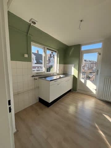 Minstraat 24C - Utrecht