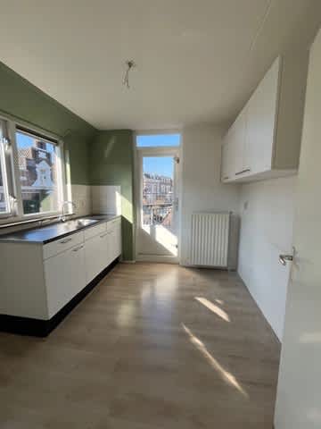 Minstraat 24C - Utrecht