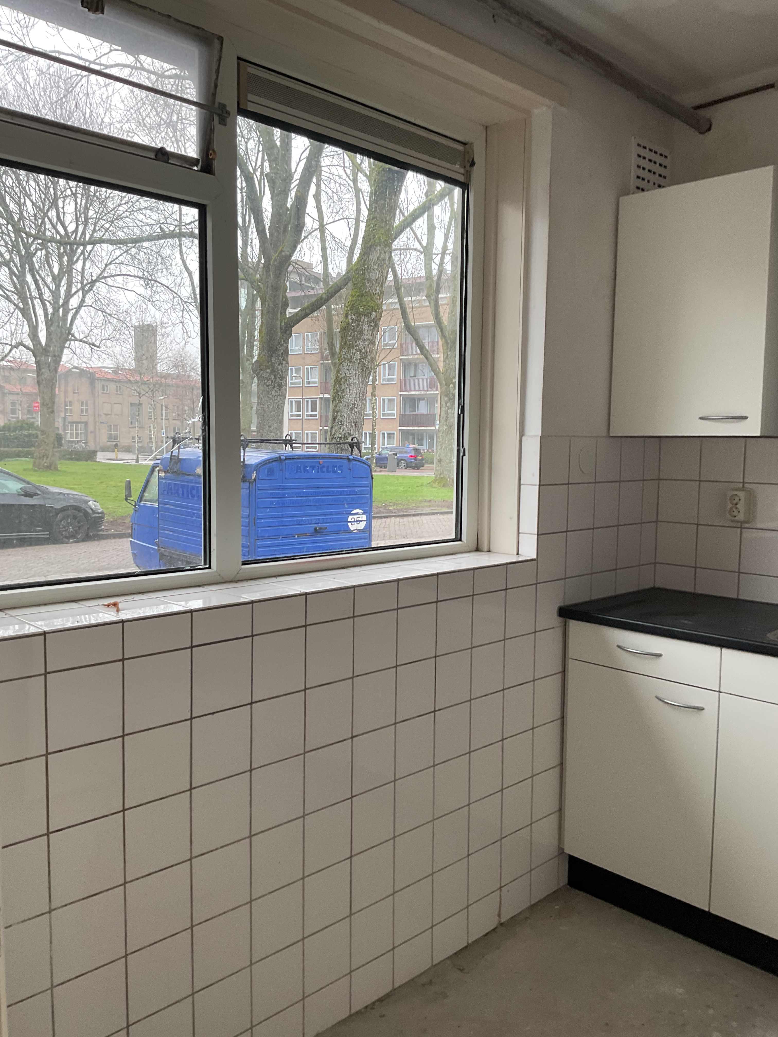 Aalbersestraat 55 - Amsterdam