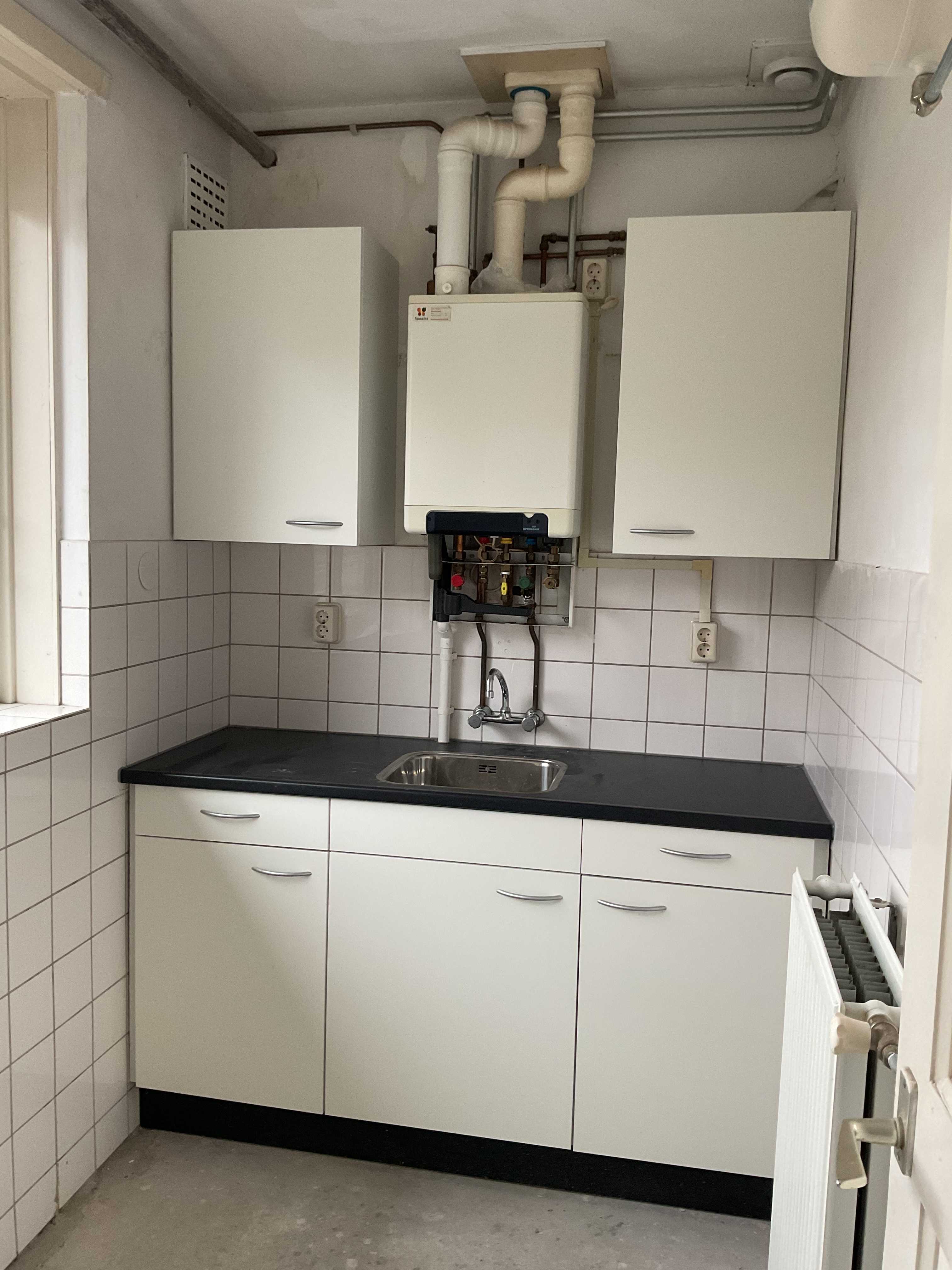 Aalbersestraat 55 - Amsterdam