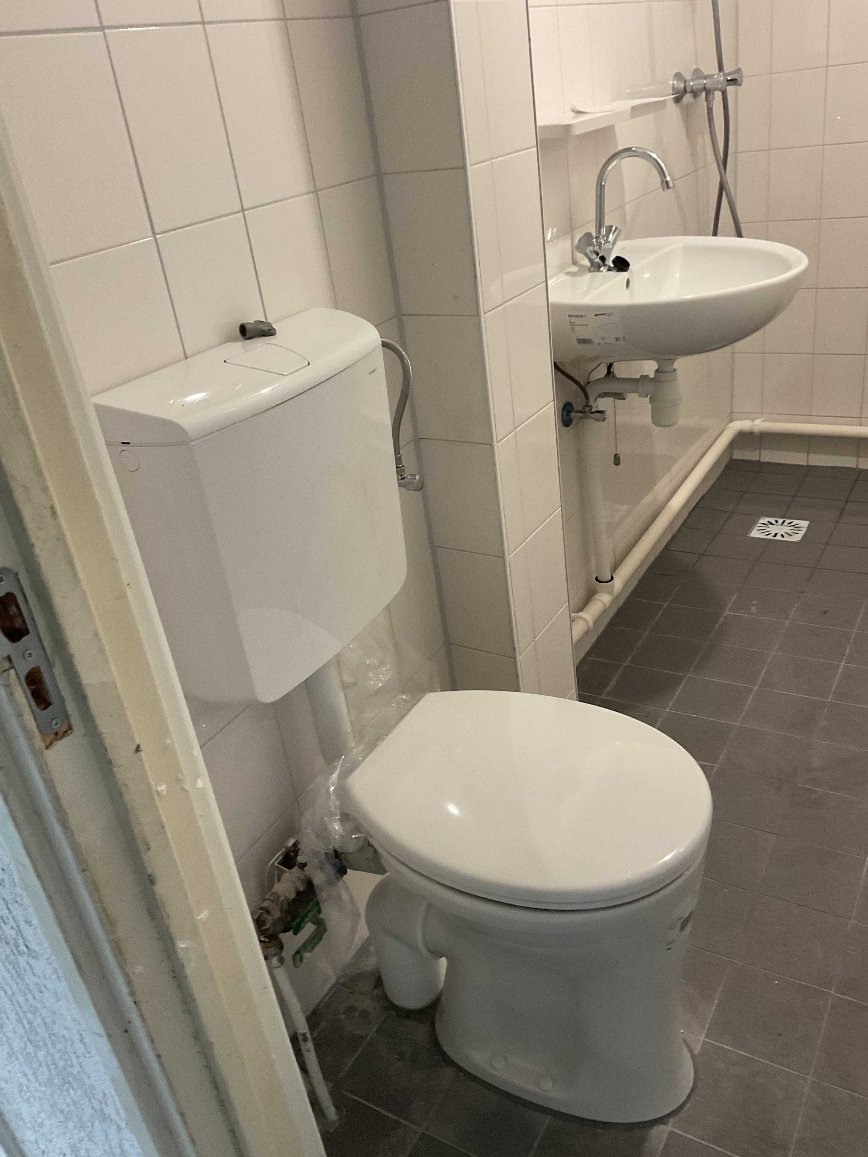 Aalbersestraat 55 - Amsterdam