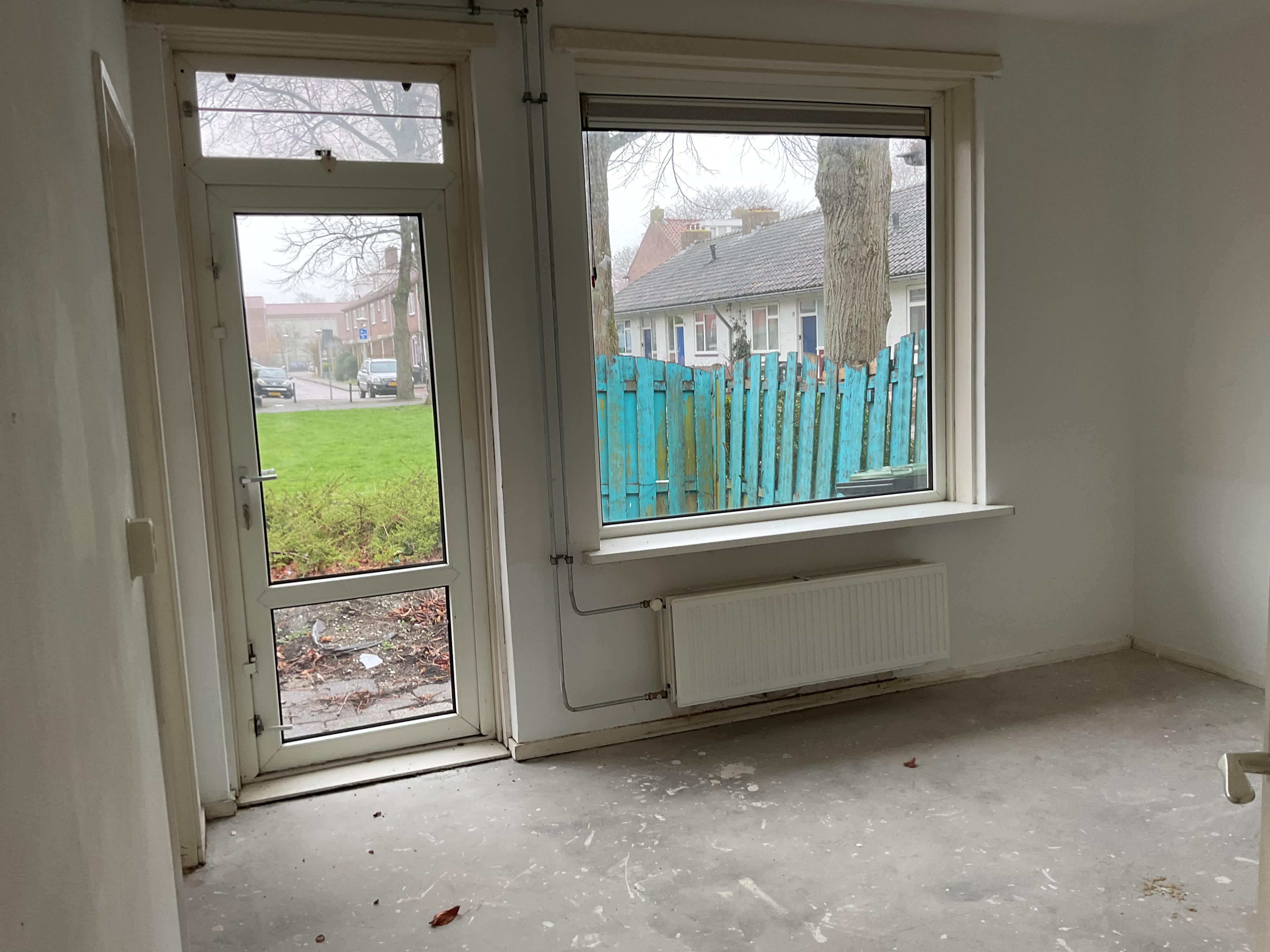 Aalbersestraat 55 - Amsterdam