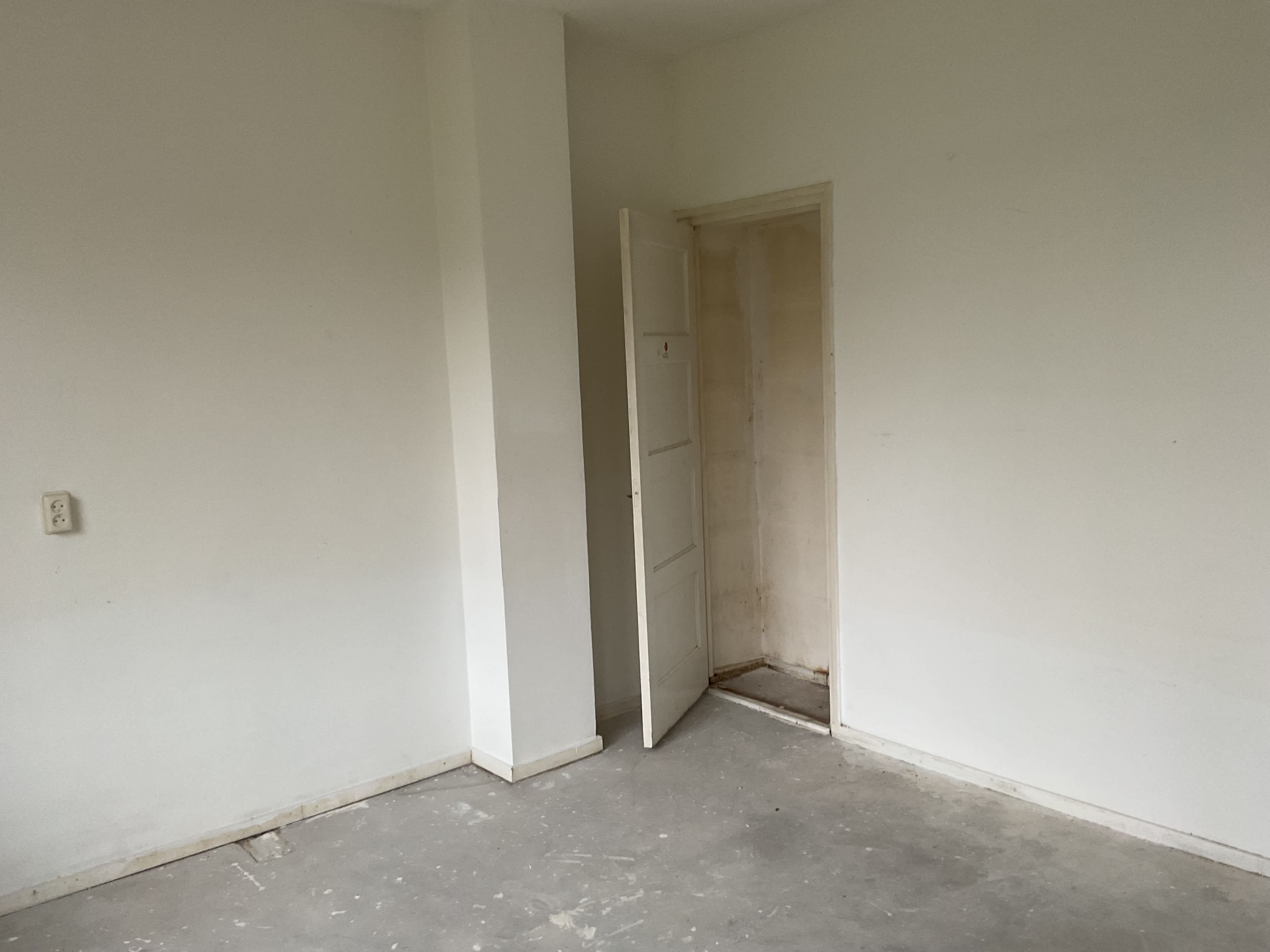 Aalbersestraat 55 - Amsterdam