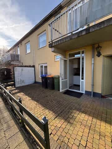 Jacob Catsstraat 8 - Maarssen