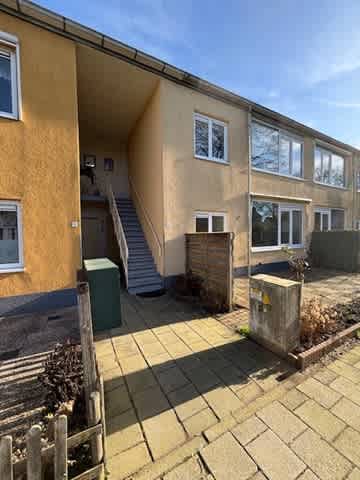 Jacob Catsstraat 8 - Maarssen