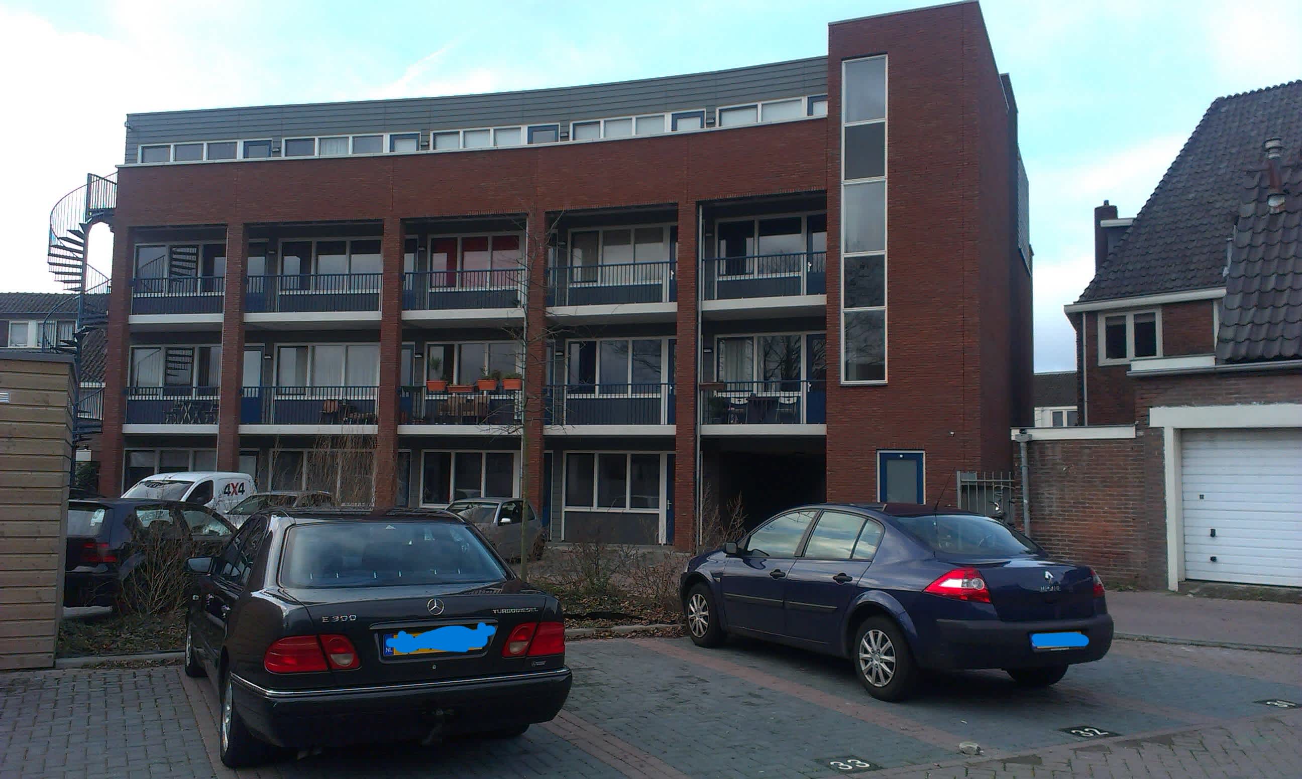 Zuiderweg 1D - Hilversum