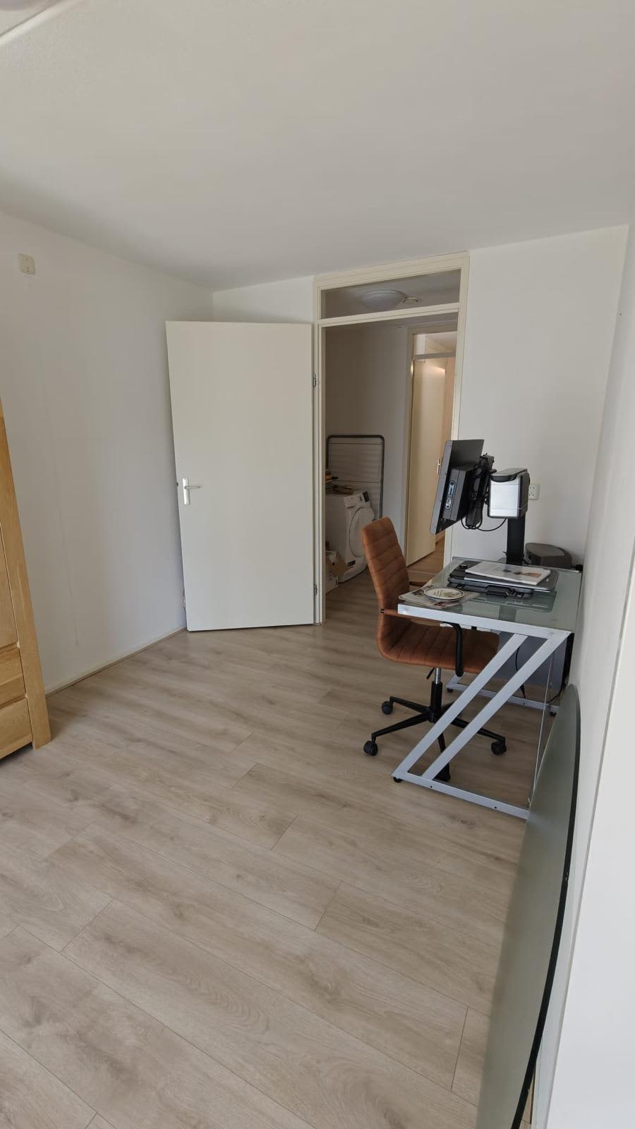 Nova Zembla 25 - Zaandam