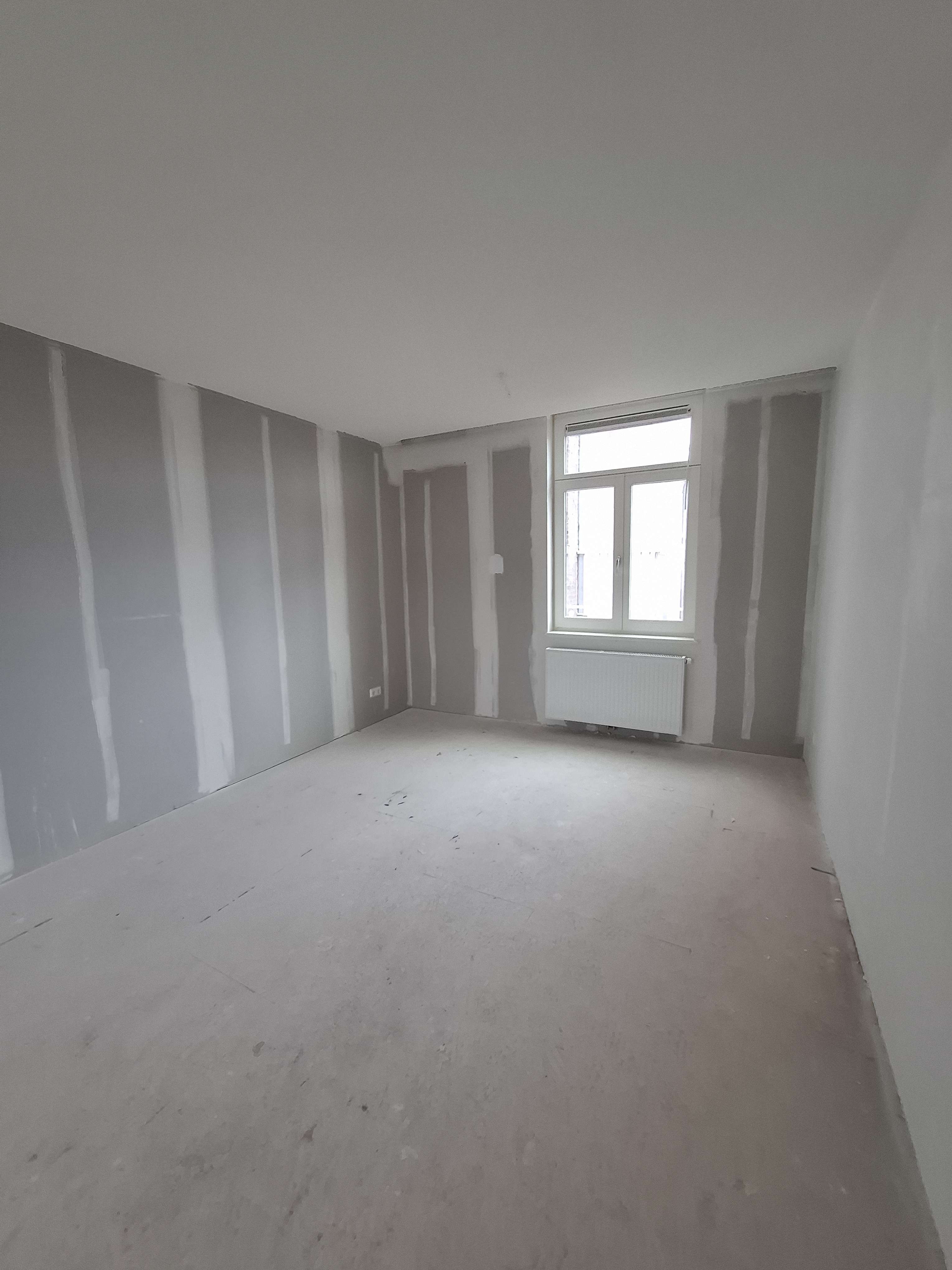 Vechtstraat 71-3 - Amsterdam