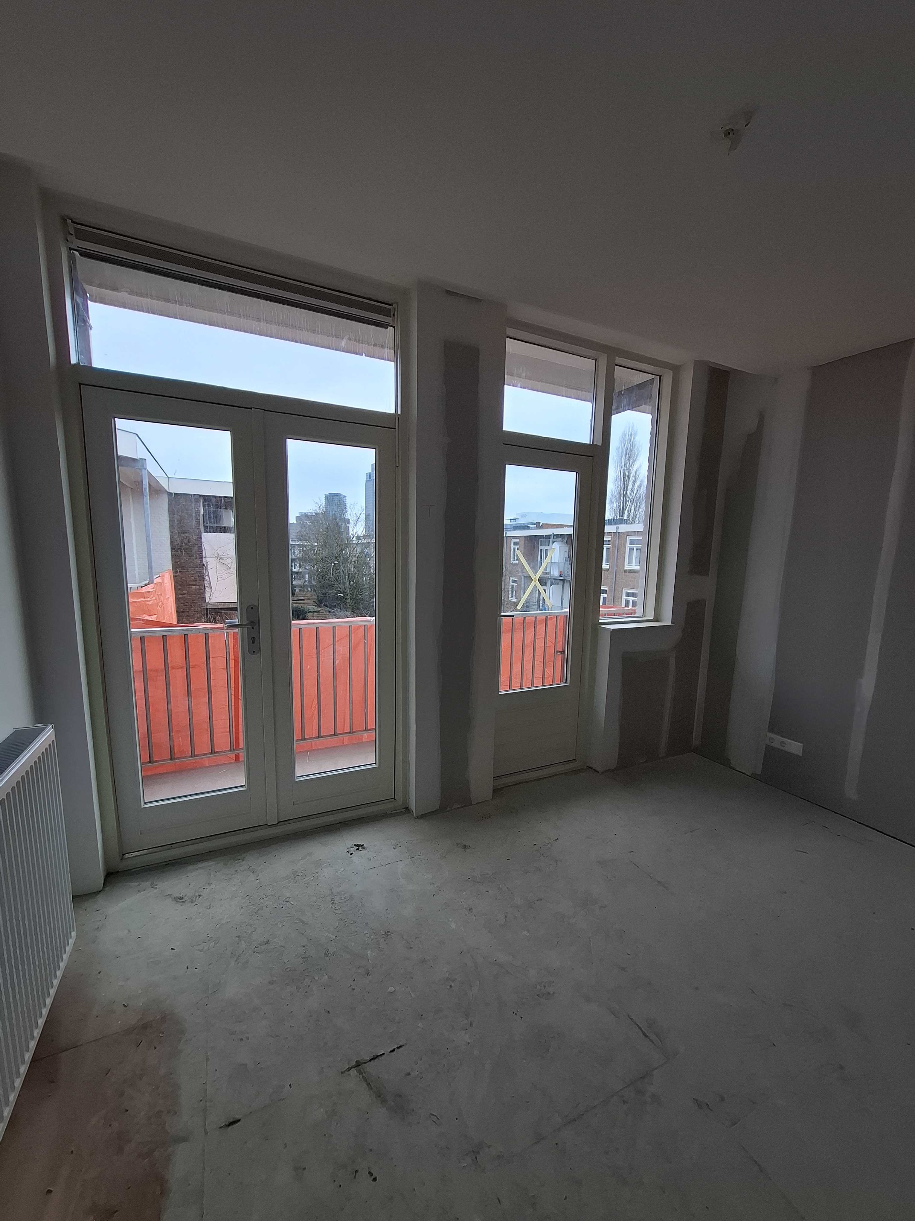 Vechtstraat 71-3 - Amsterdam