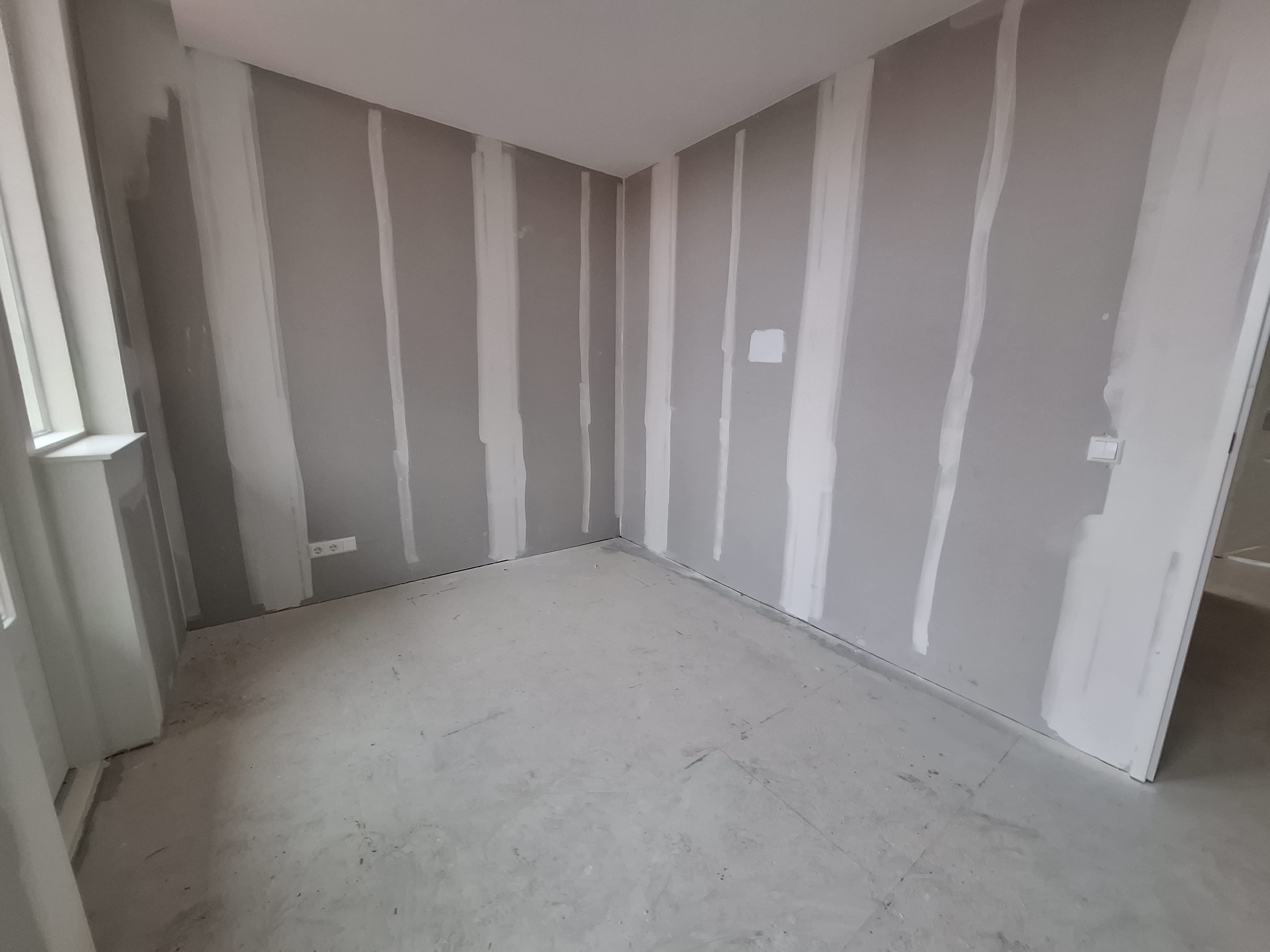 Vechtstraat 71-3 - Amsterdam