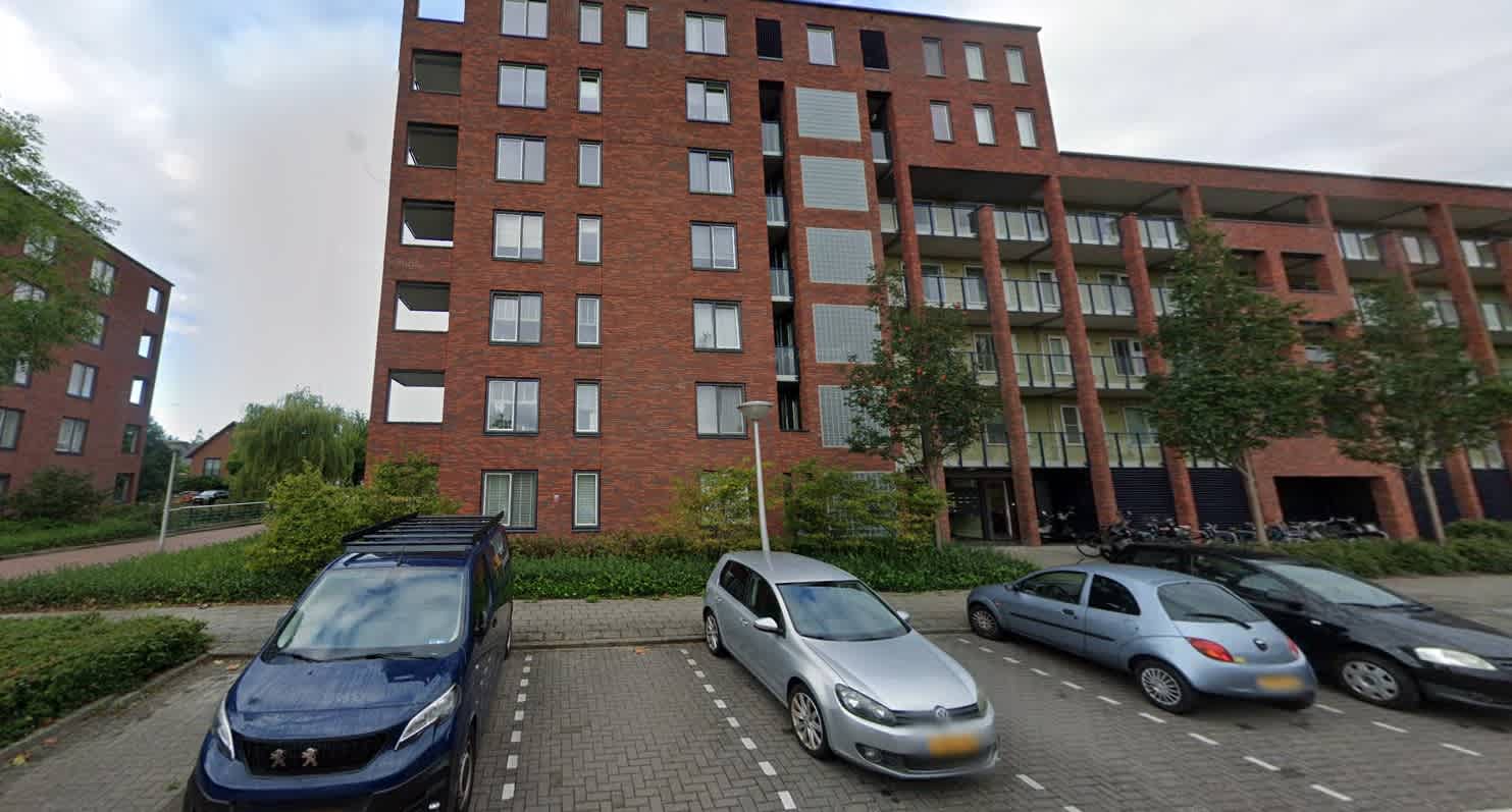 Sint Janskruidlaan 76 - Amstelveen