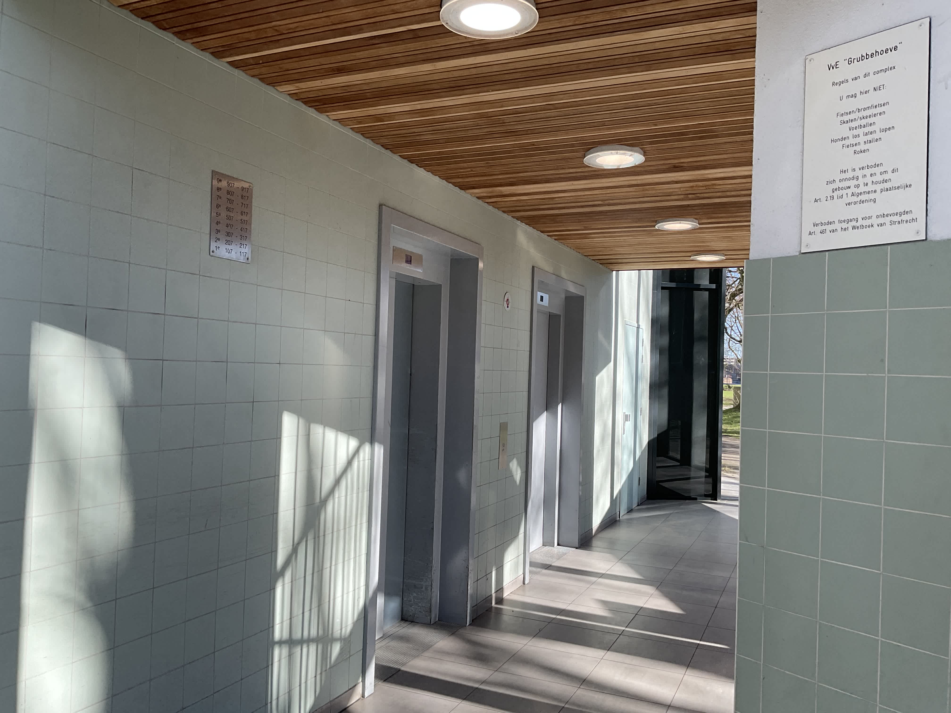 Grubbehoeve 507 - Amsterdam