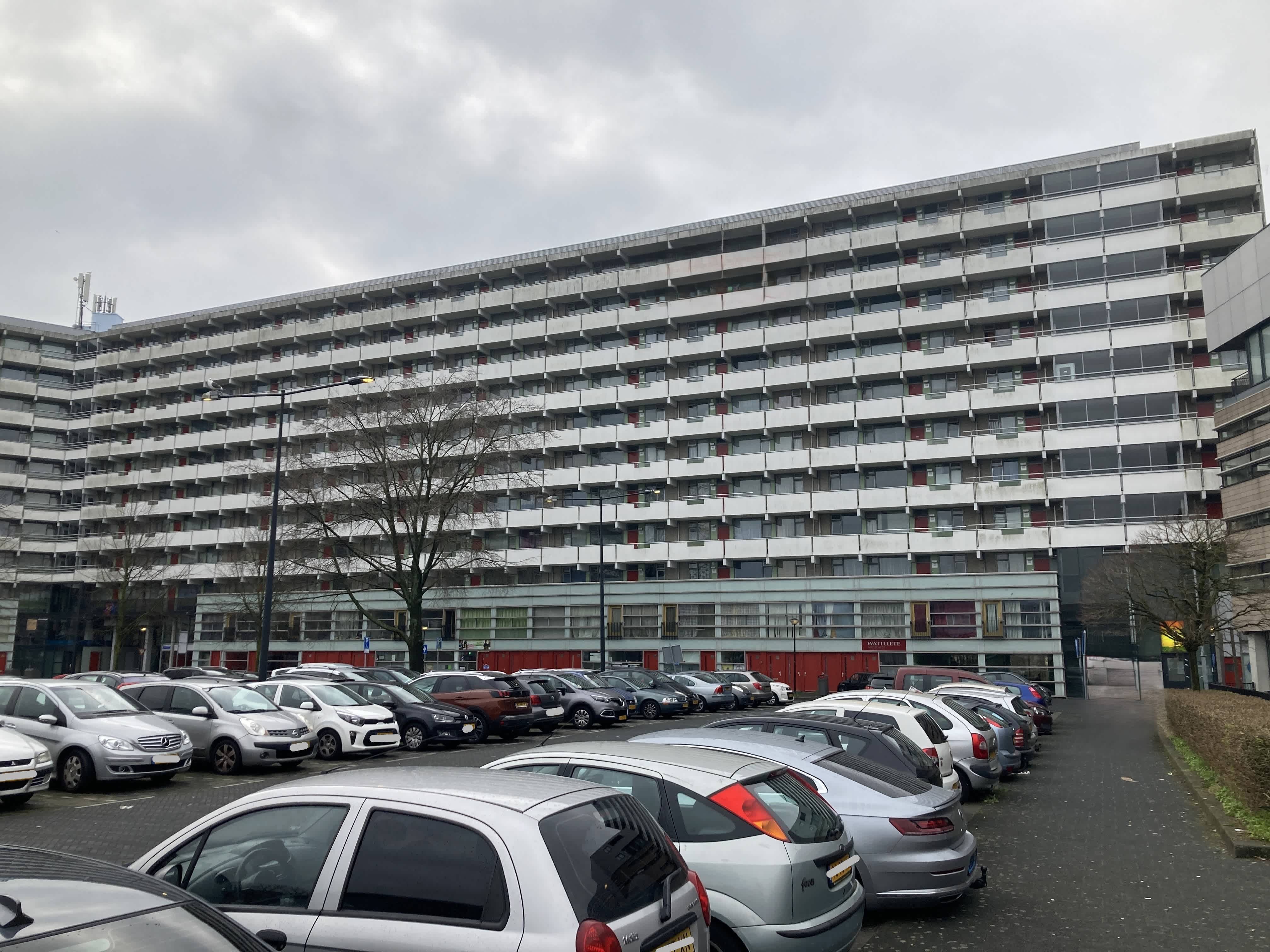 Grubbehoeve 507 - Amsterdam