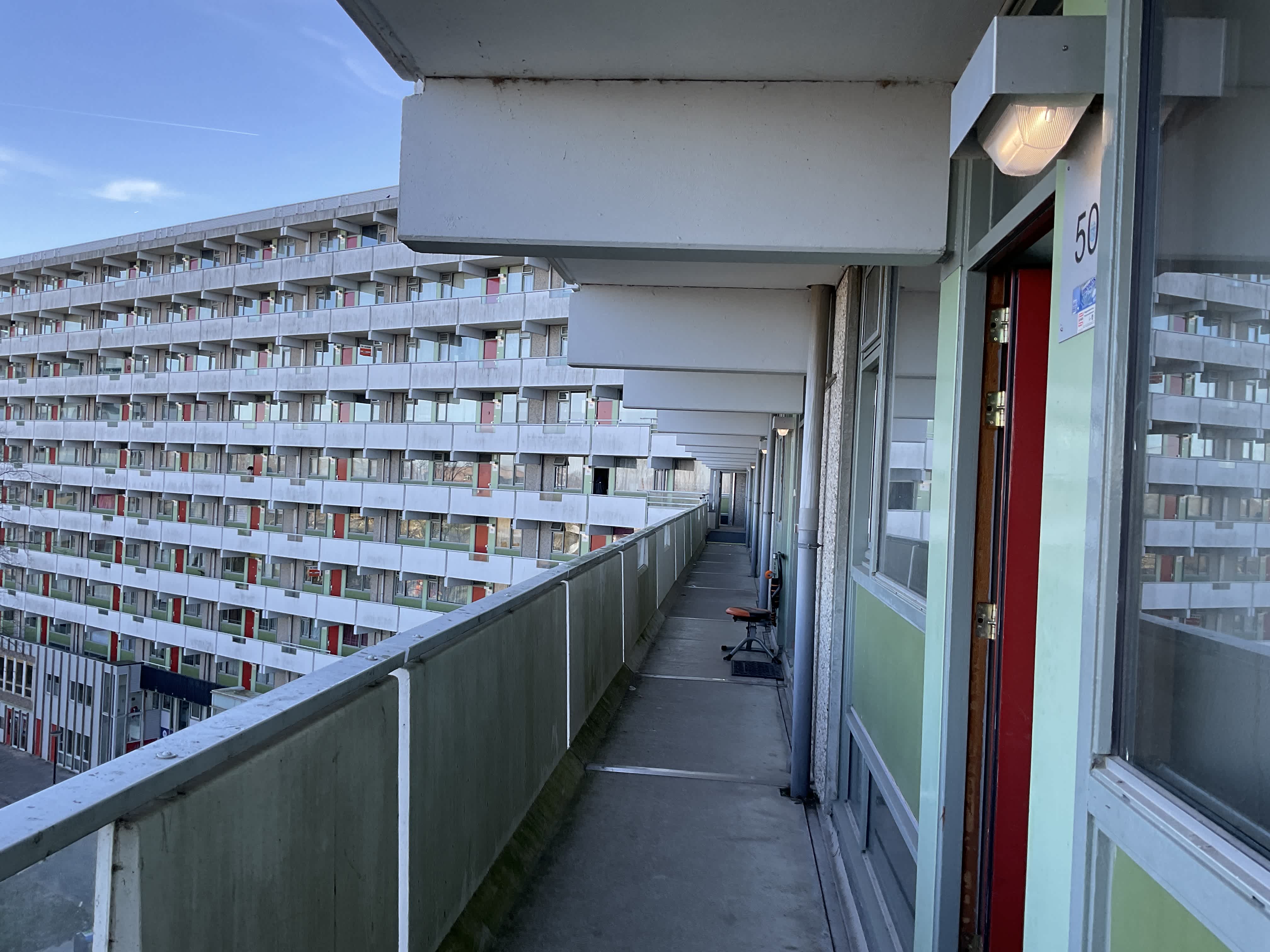 Grubbehoeve 507 - Amsterdam