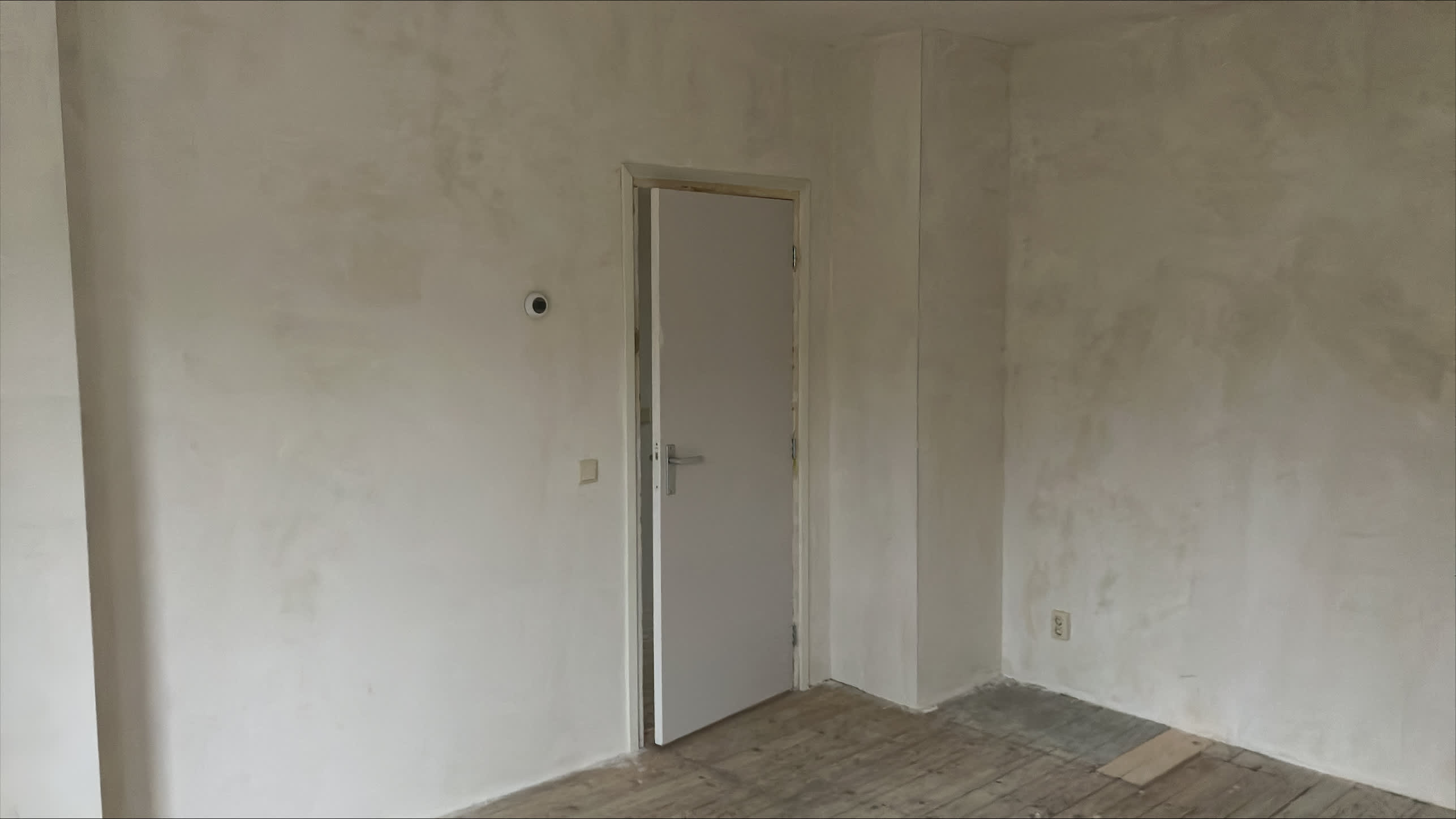 Perzikstraat 8H - Amsterdam