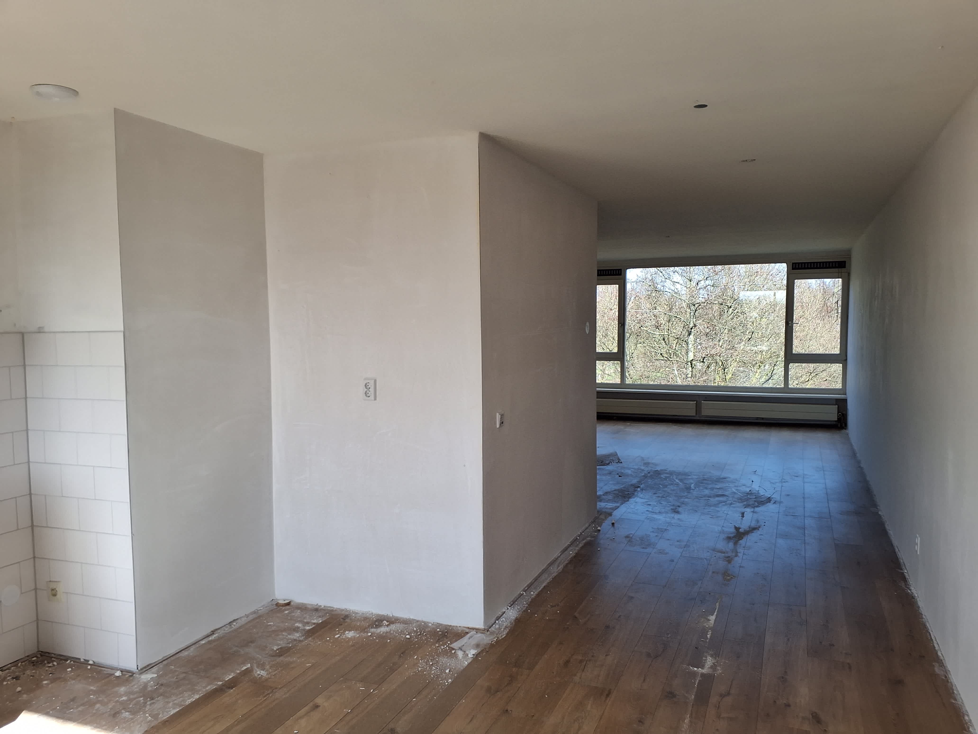 Nat King Colestraat 200 - Almere