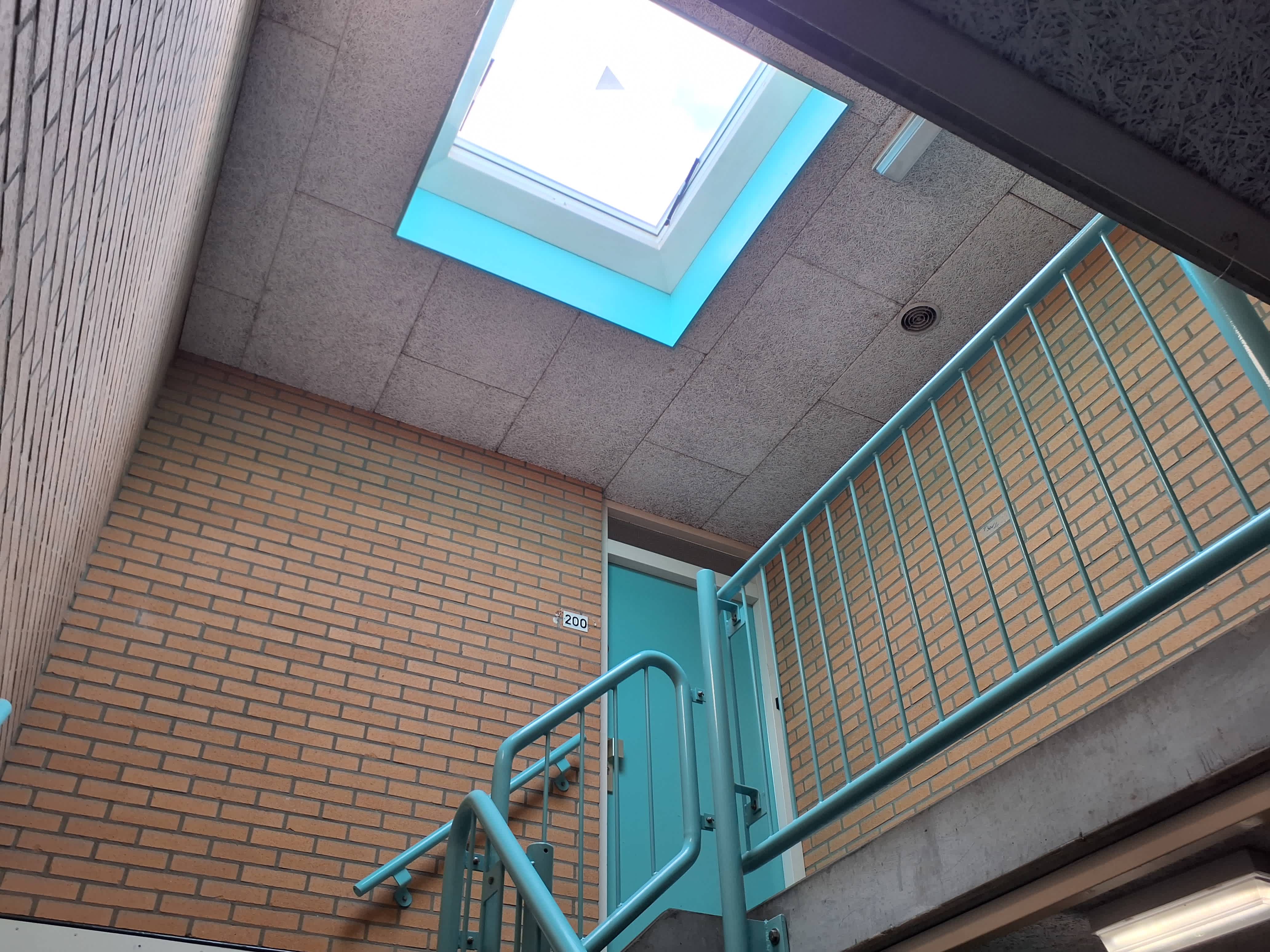 Nat King Colestraat 200 - Almere