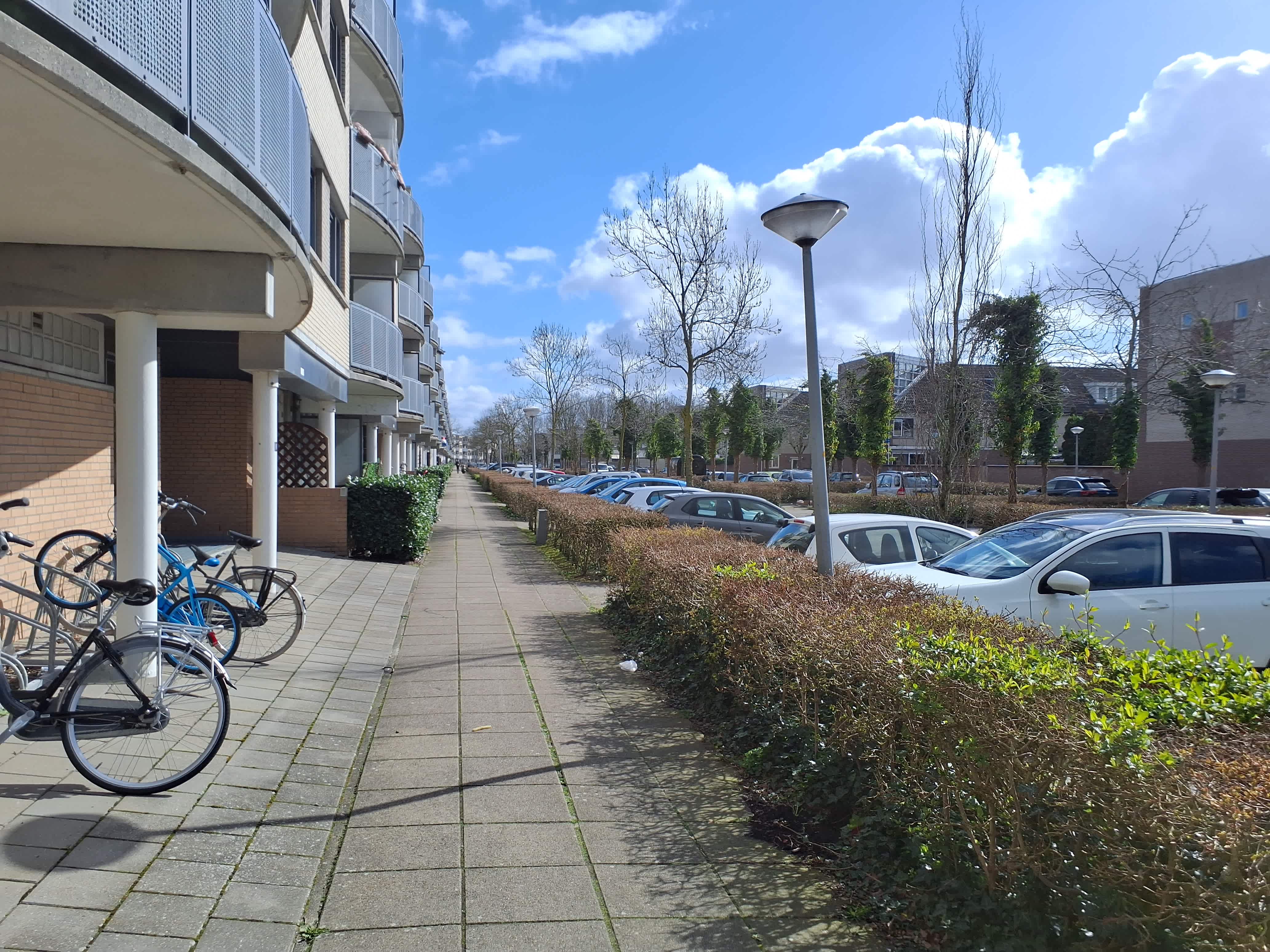 Nat King Colestraat 200 - Almere