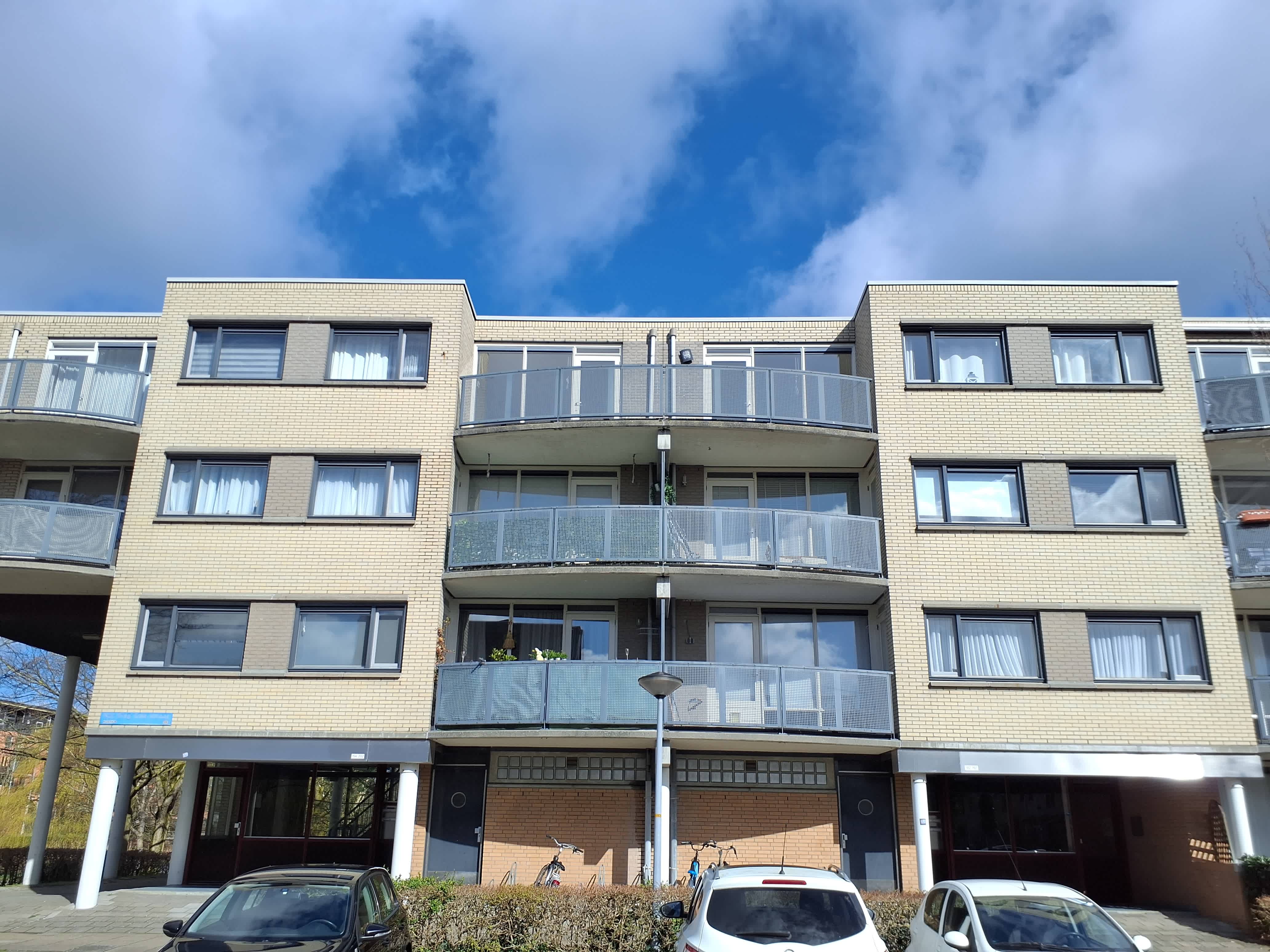 Nat King Colestraat 200 - Almere