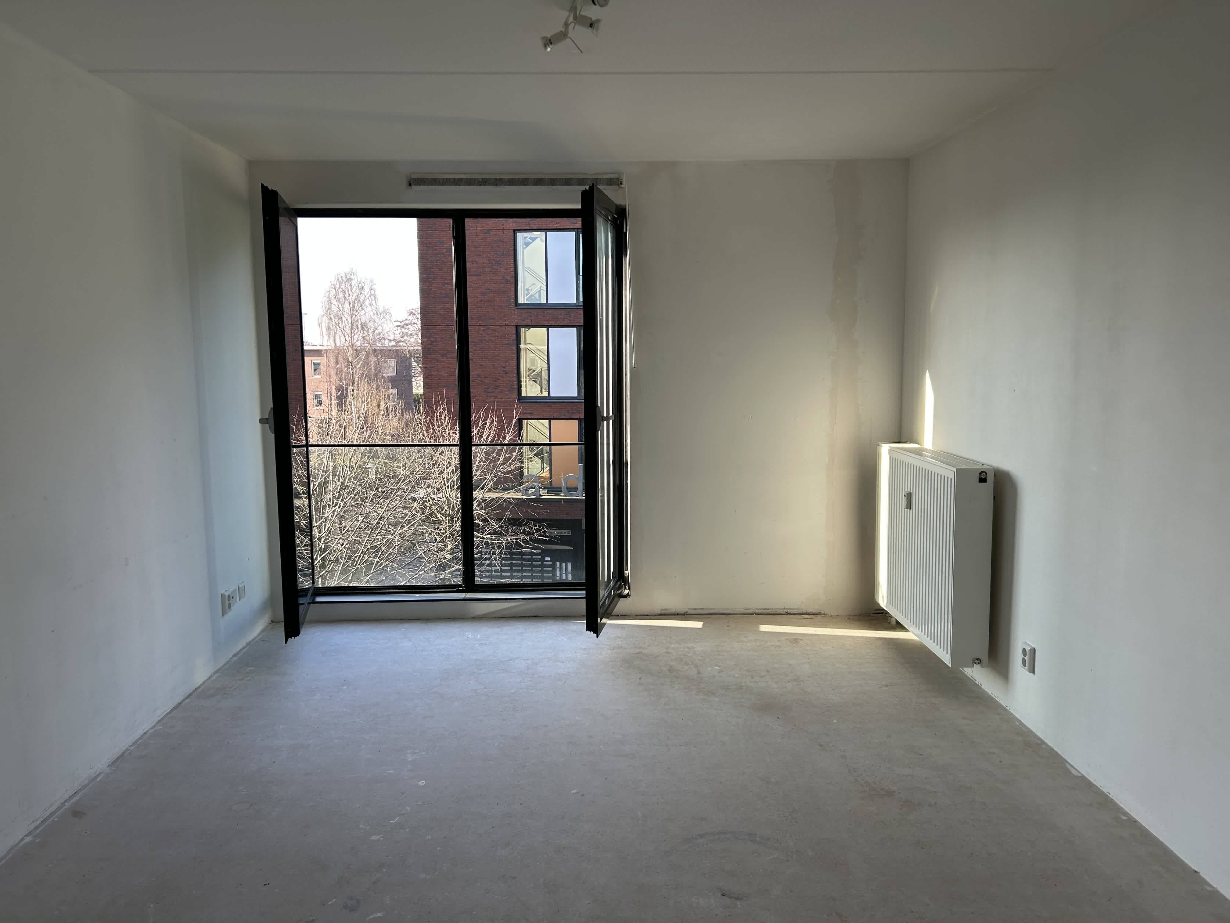 Amberhout 35 - Zaandam