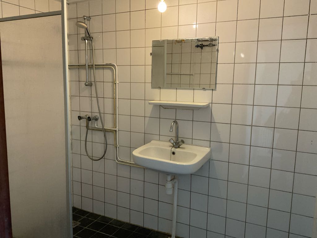 Brandaris 305A - Zaandam