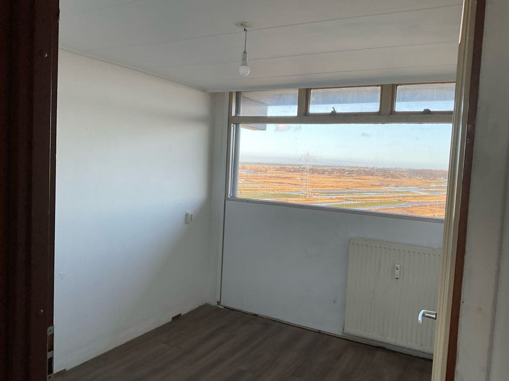 Brandaris 305A - Zaandam