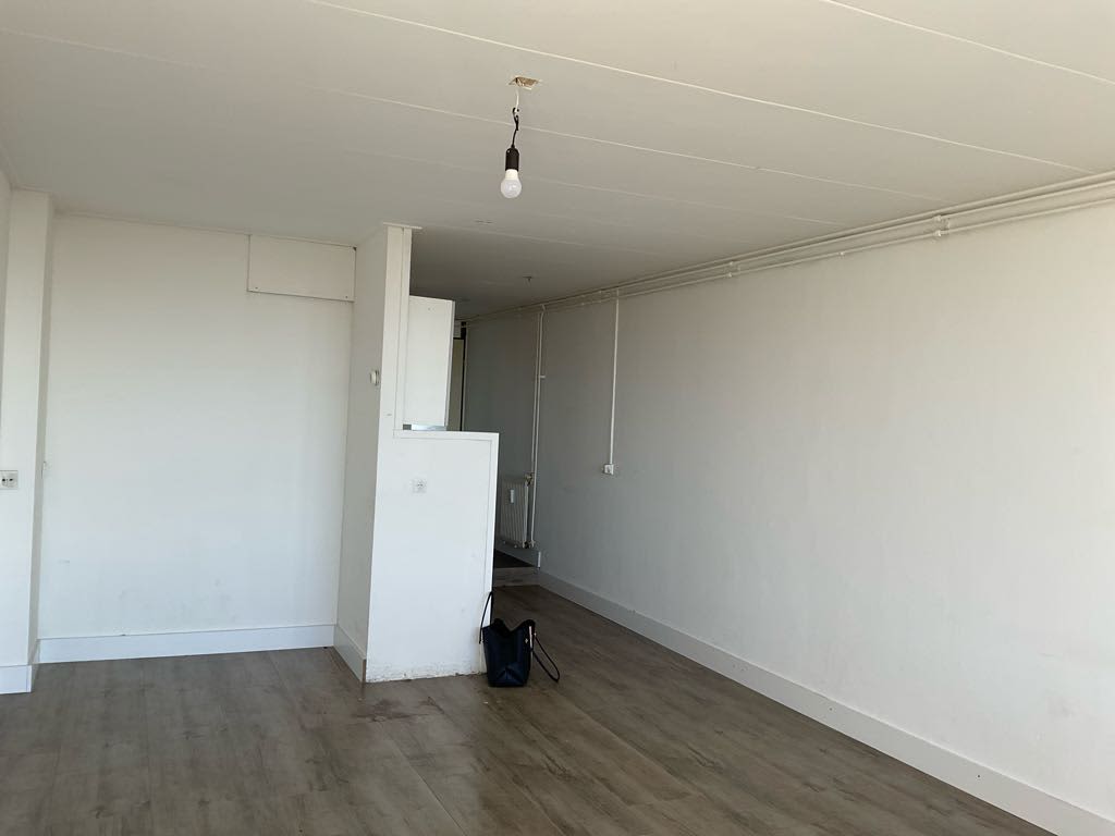 Brandaris 305A - Zaandam