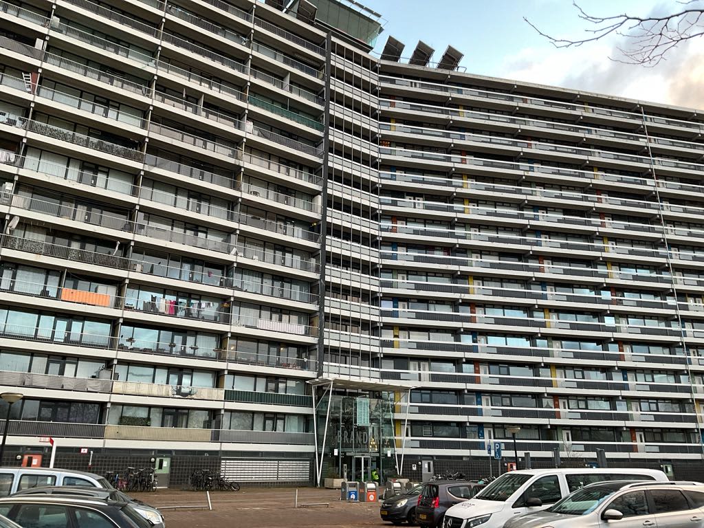 Brandaris 305A - Zaandam