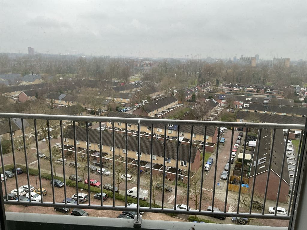 Brandaris 305A - Zaandam