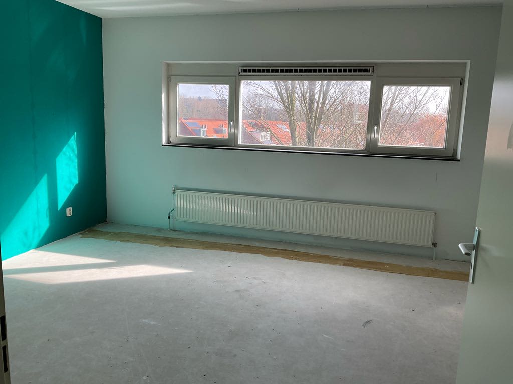 De Gortpeller 15 - Zaandam