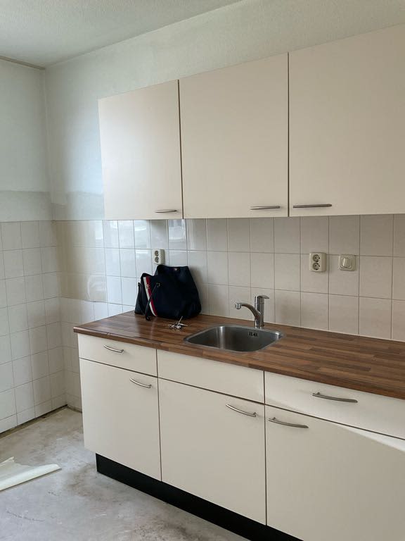 De Gortpeller 15 - Zaandam