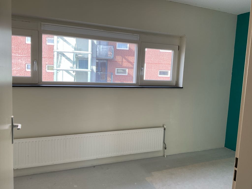 De Gortpeller 15 - Zaandam