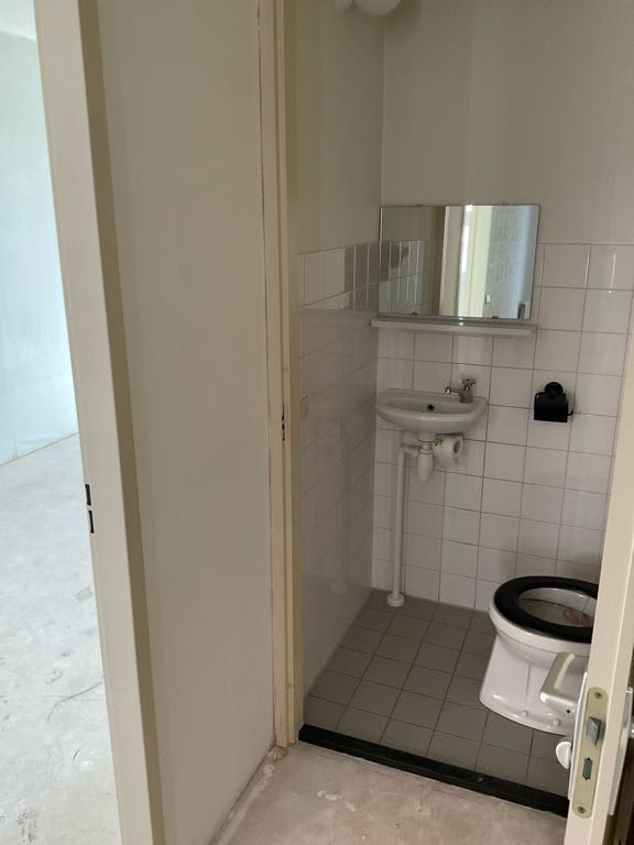 De Gortpeller 15 - Zaandam