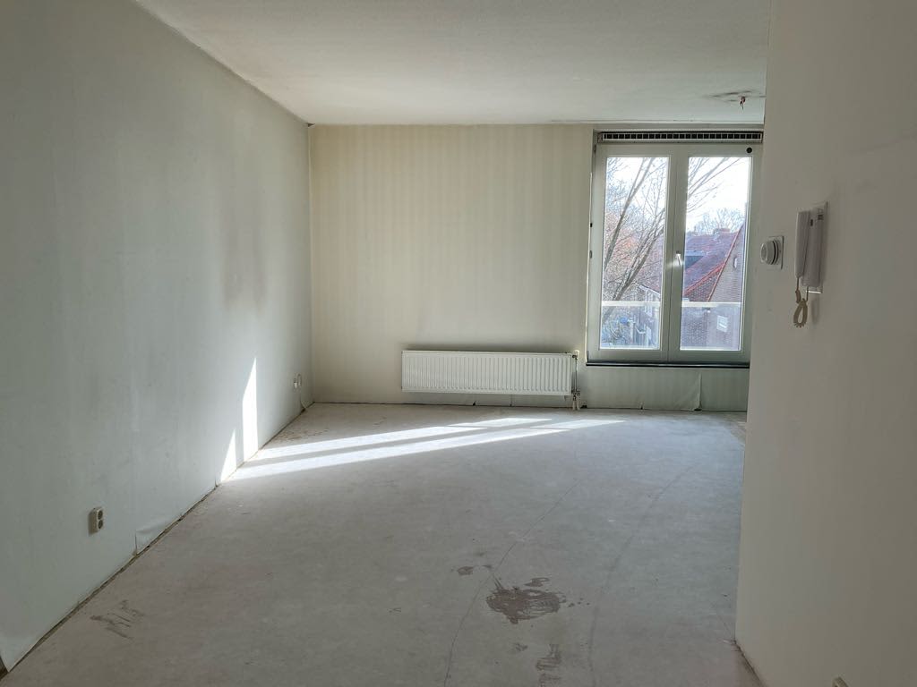 De Gortpeller 15 - Zaandam