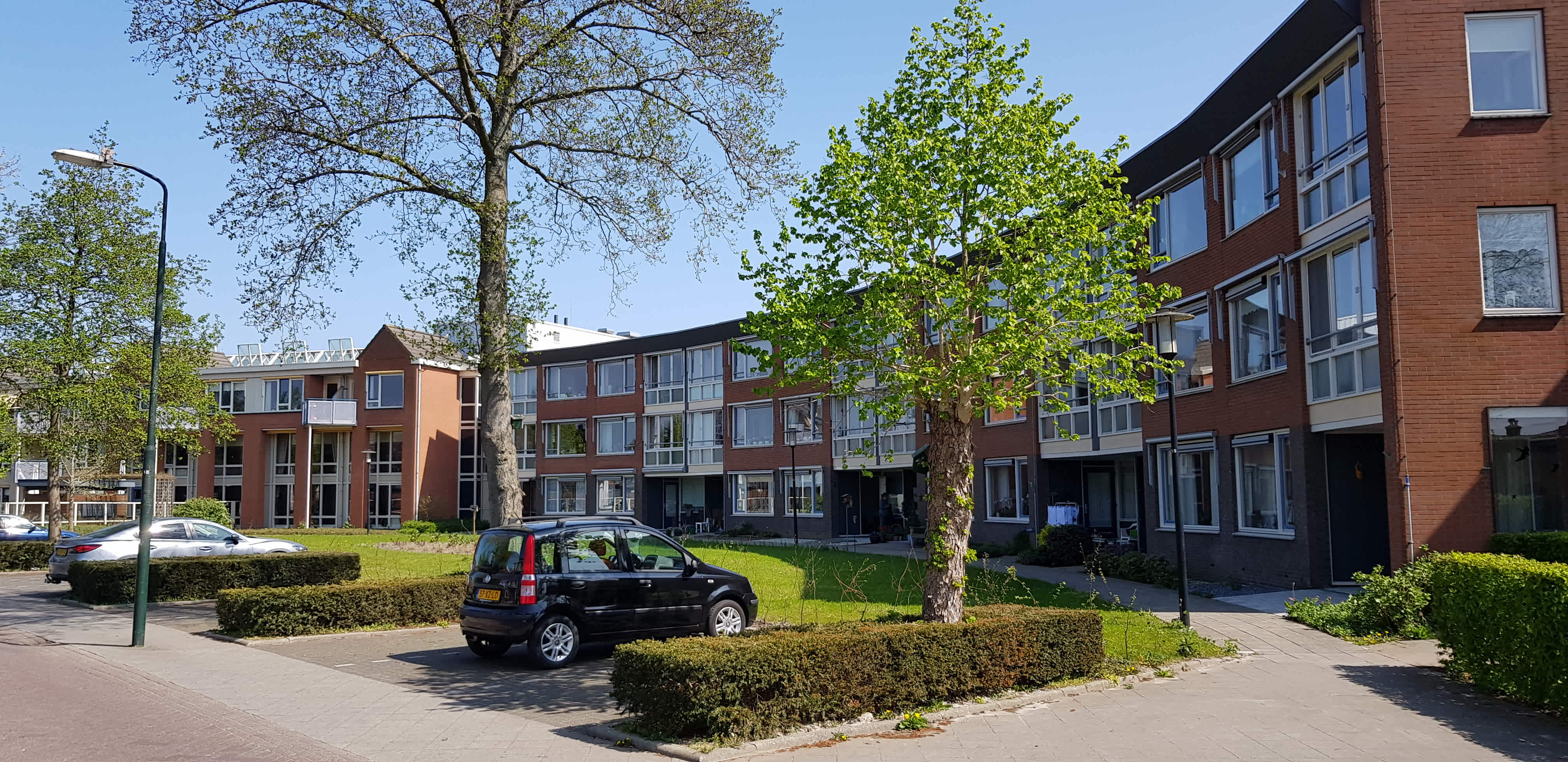 Rembrandthof 26 - Hardinxveld-Giessendam