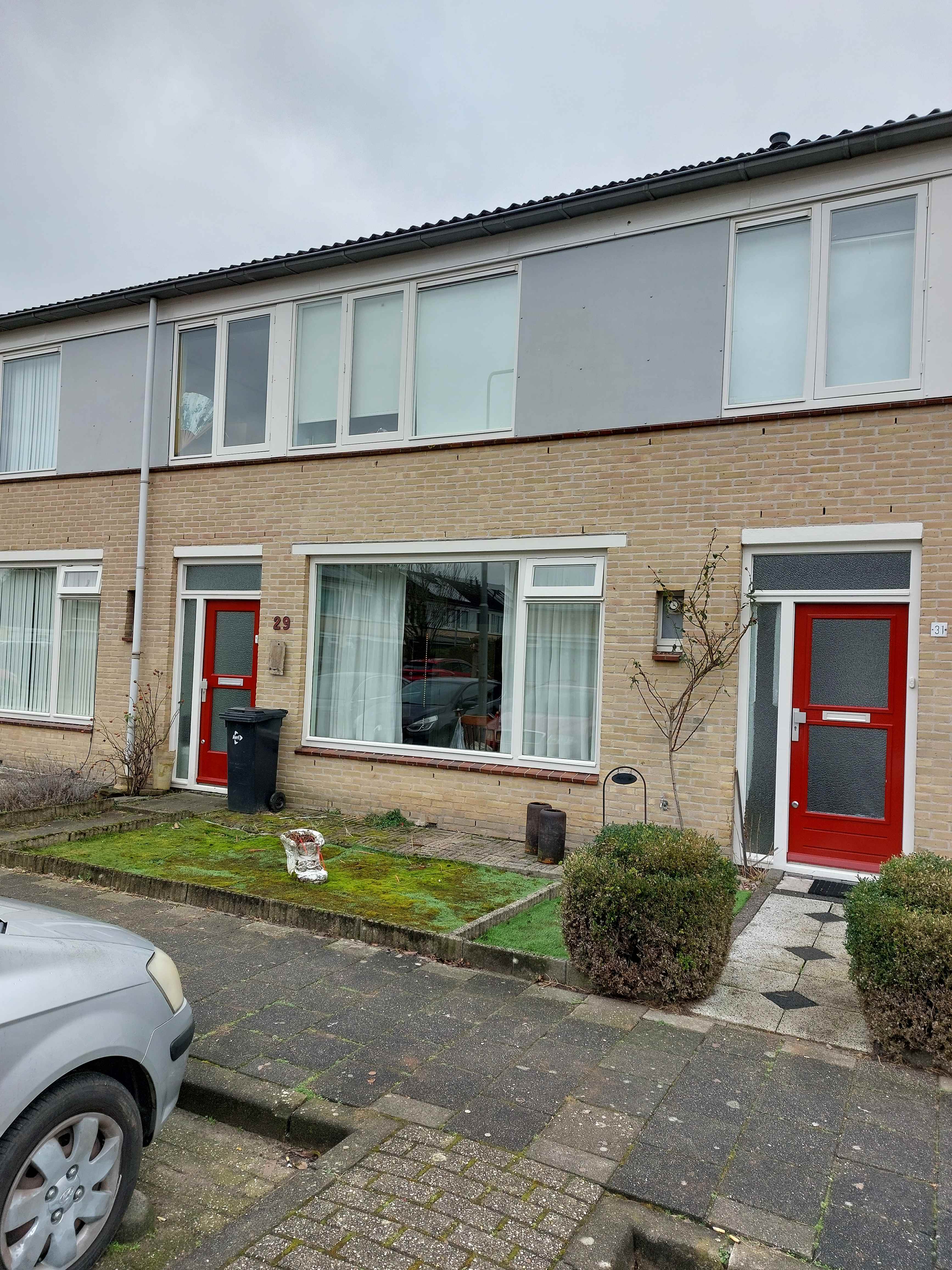 Jacob van Lennepstraat 29 - Kesteren