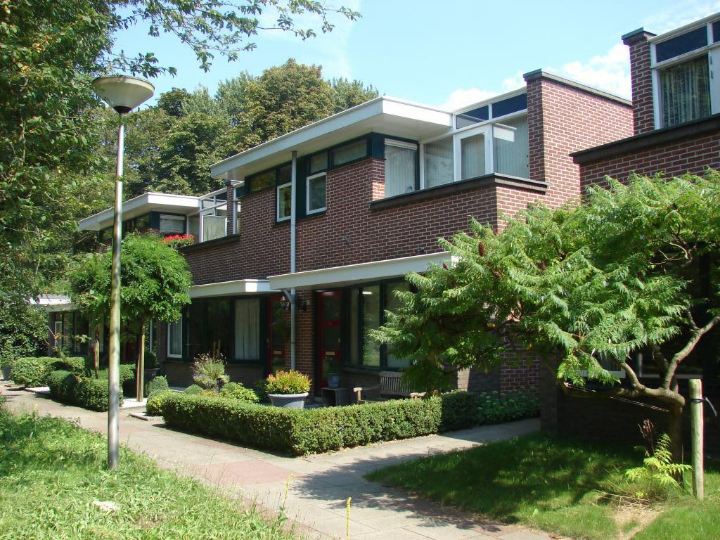 Van Verschuer Brantslaan 22 - Bennebroek