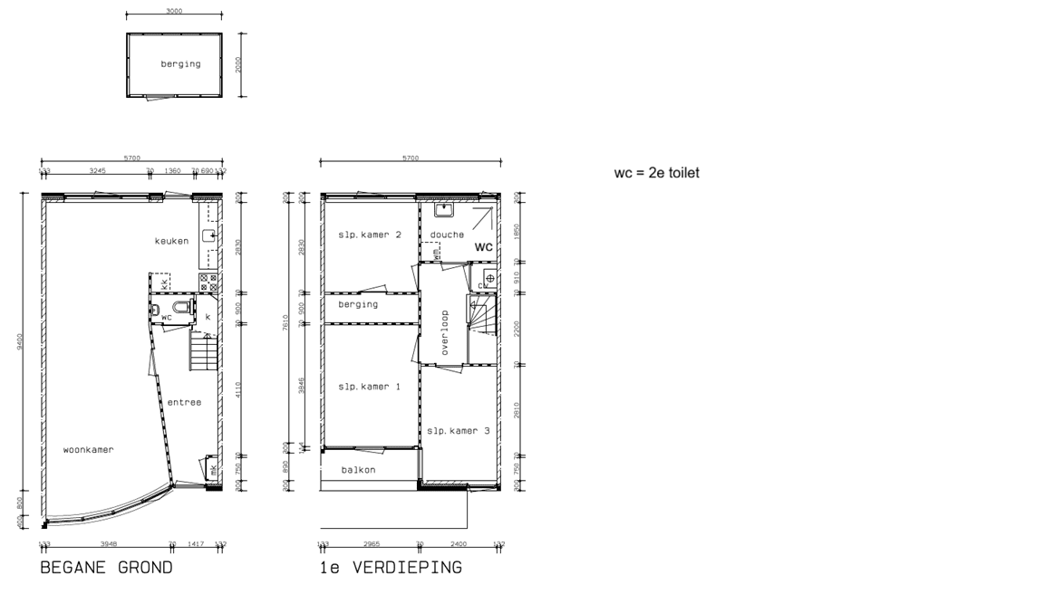 Van Verschuer Brantslaan 22 - Bennebroek