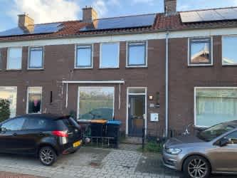 H.P. Vermeulenstraat 2A - Culemborg