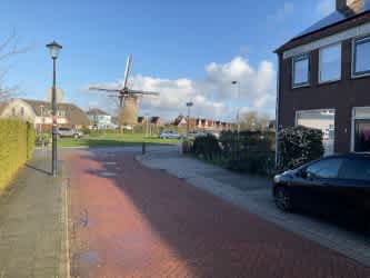 H.P. Vermeulenstraat 2A - Culemborg