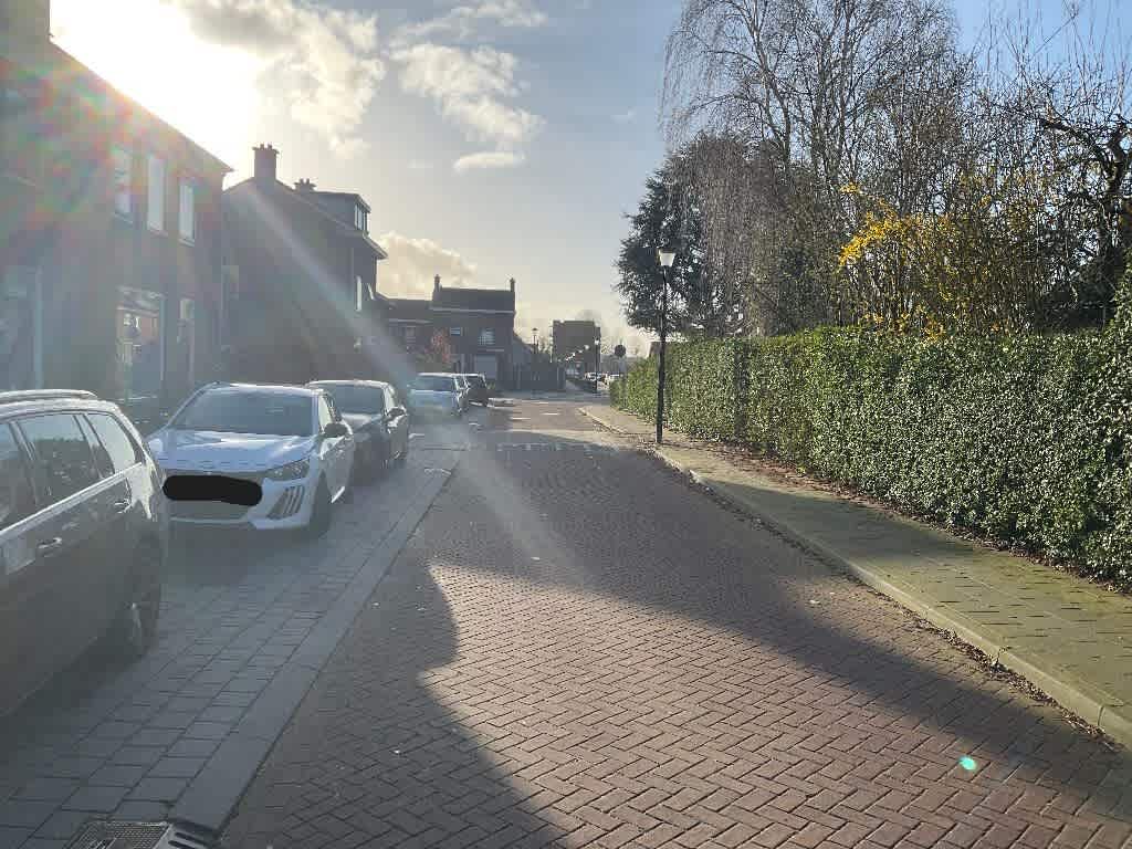 H.P. Vermeulenstraat 2A - Culemborg