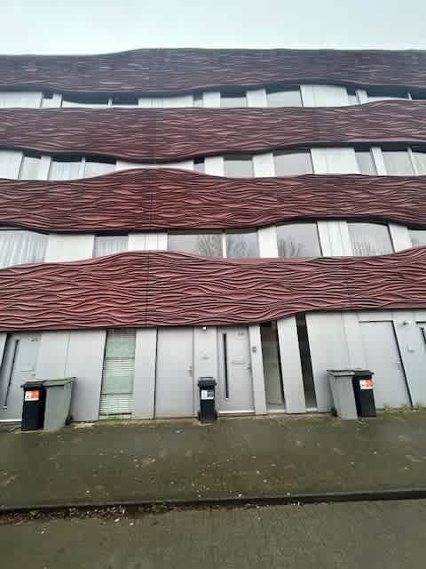 Regulierspoort 23 - Nieuw-Vennep