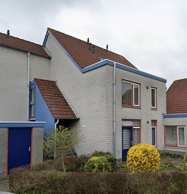 Schipholpoort 29 - Haarlem